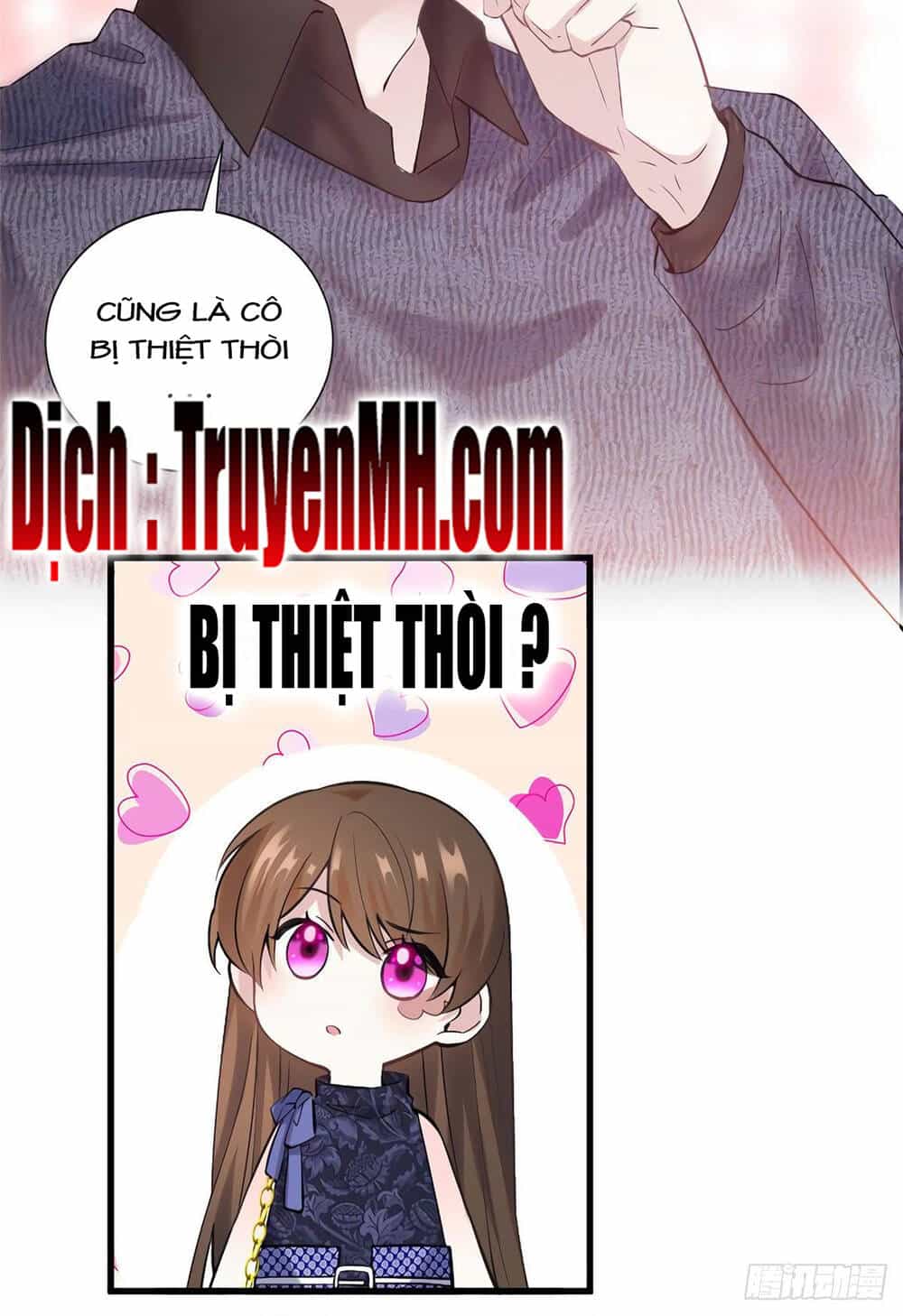 Nam Thành Chờ Trăng Về - Chương 34 - ảnh 6