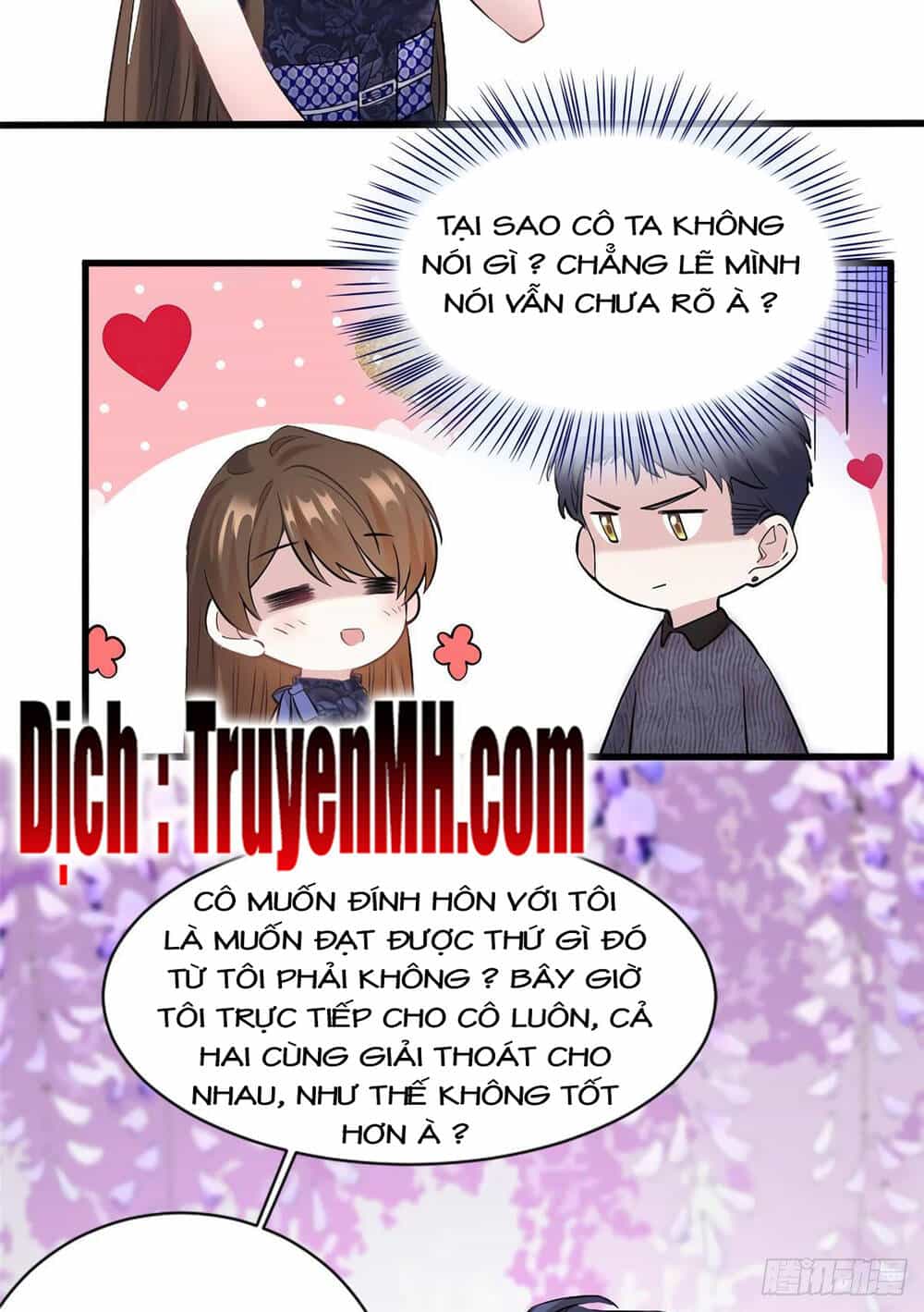 Nam Thành Chờ Trăng Về - Chương 34 - ảnh 8