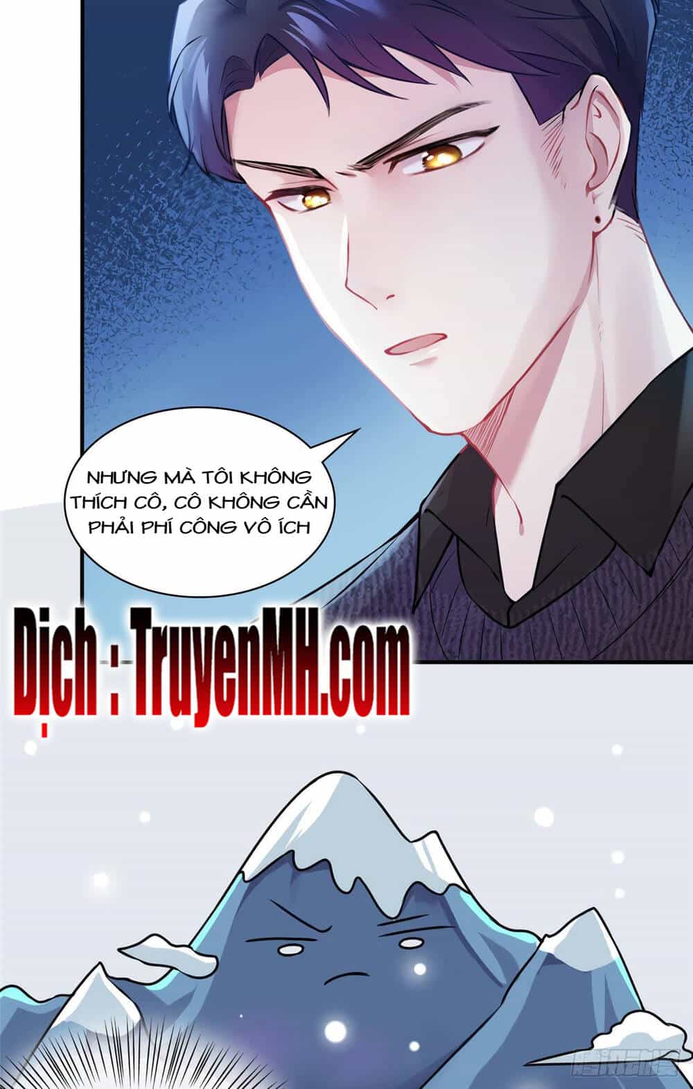 Nam Thành Chờ Trăng Về - Chương 35 - ảnh 18