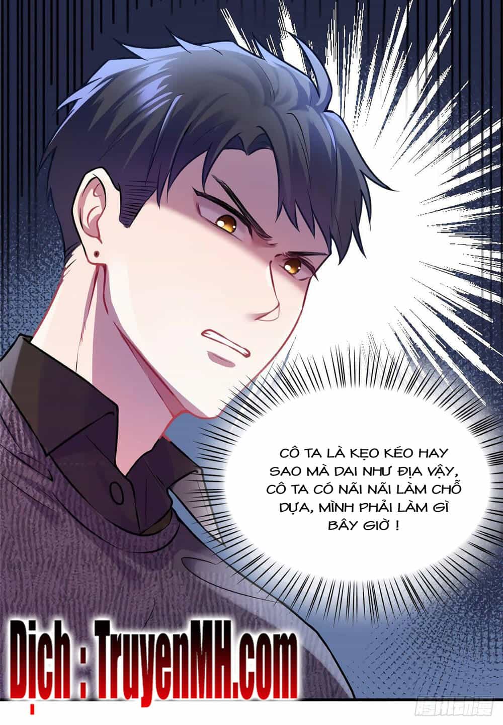 Nam Thành Chờ Trăng Về - Chương 35 - ảnh 22