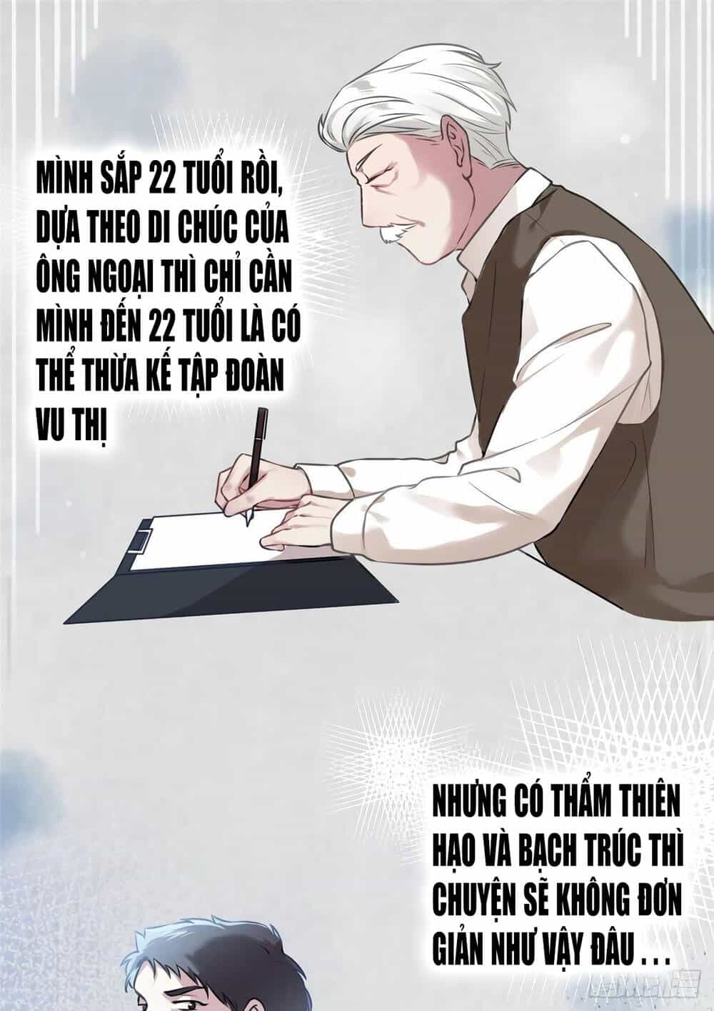 Nam Thành Chờ Trăng Về - Chương 36 - ảnh 15
