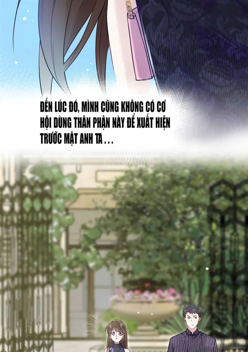 Nam Thành Chờ Trăng Về - Chương 36 - ảnh 19