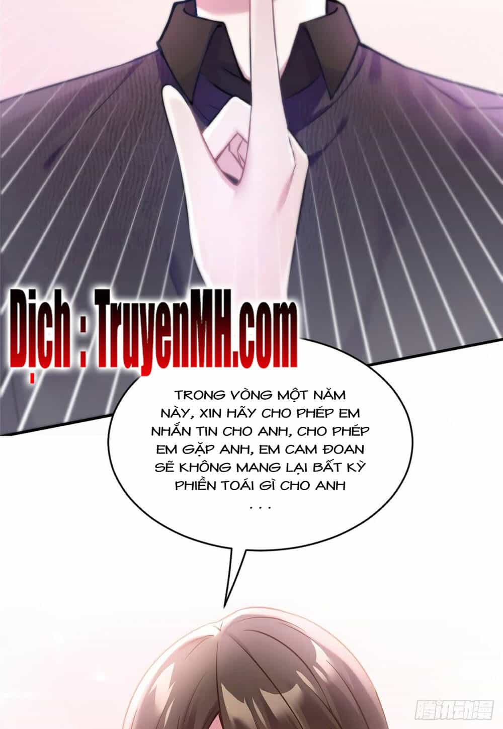 Nam Thành Chờ Trăng Về - Chương 36 - ảnh 4