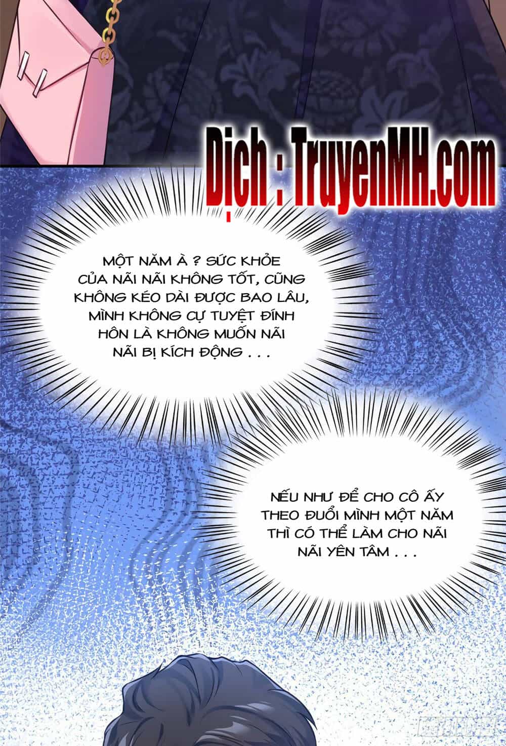 Nam Thành Chờ Trăng Về - Chương 36 - ảnh 6