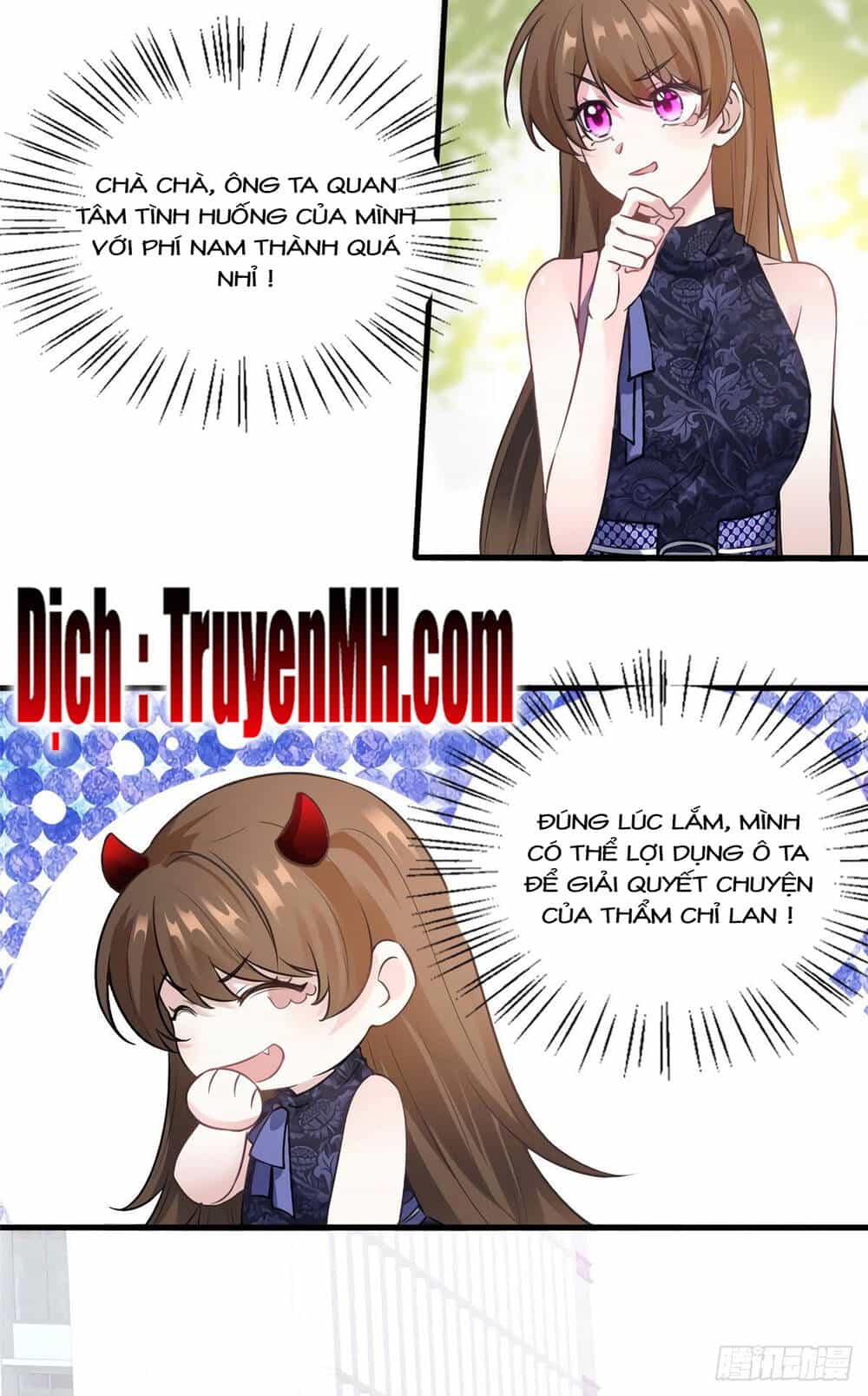 Nam Thành Chờ Trăng Về - Chương 37 - ảnh 6