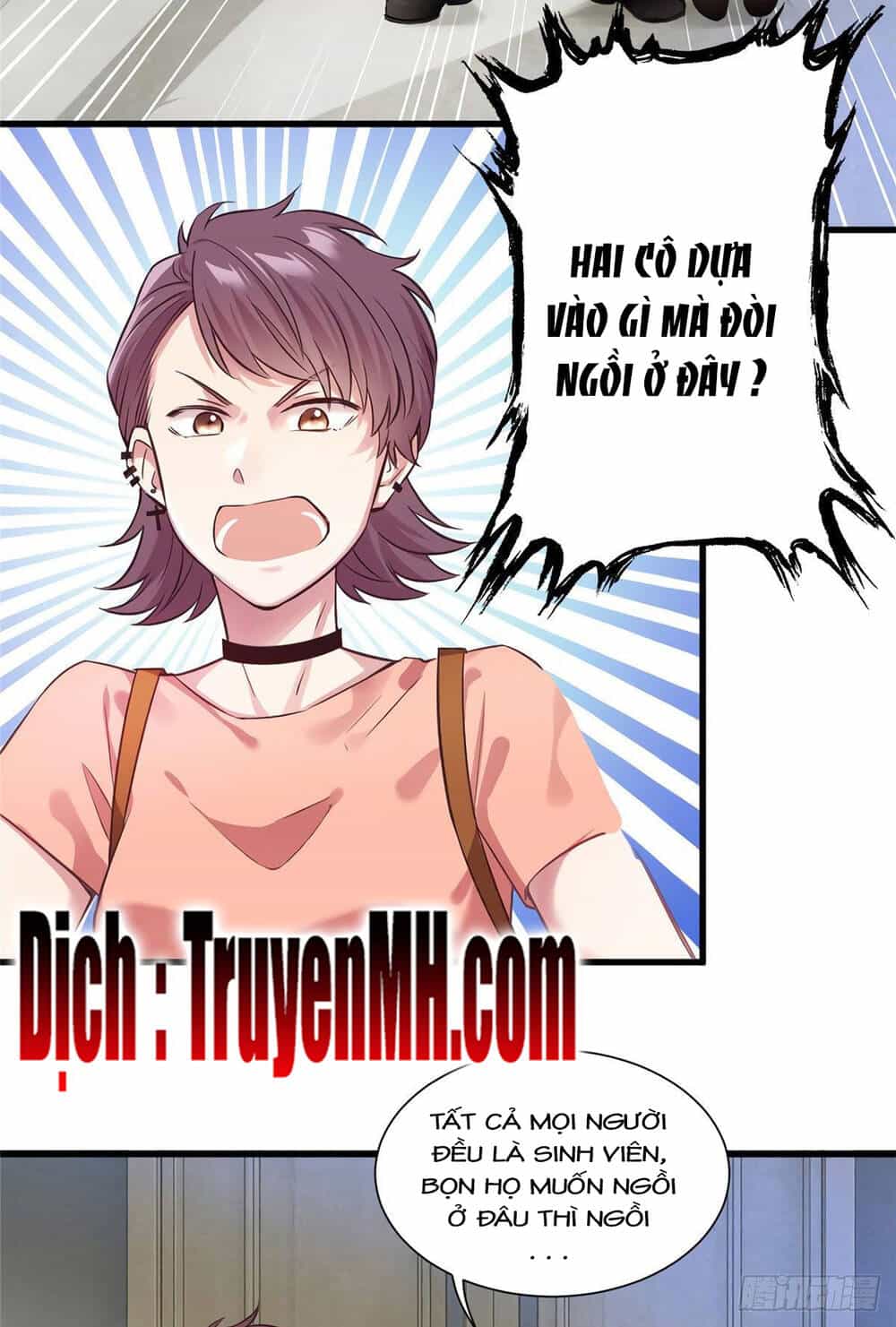 Nam Thành Chờ Trăng Về - Chương 38 - ảnh 18