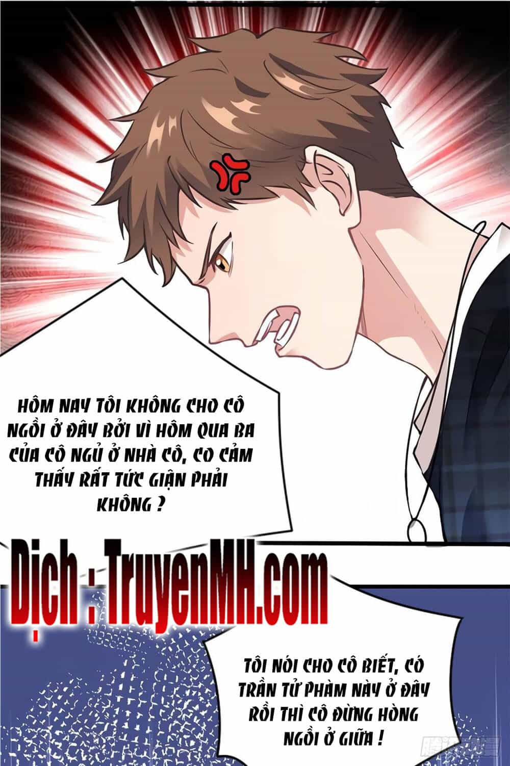 Nam Thành Chờ Trăng Về - Chương 39 - ảnh 22