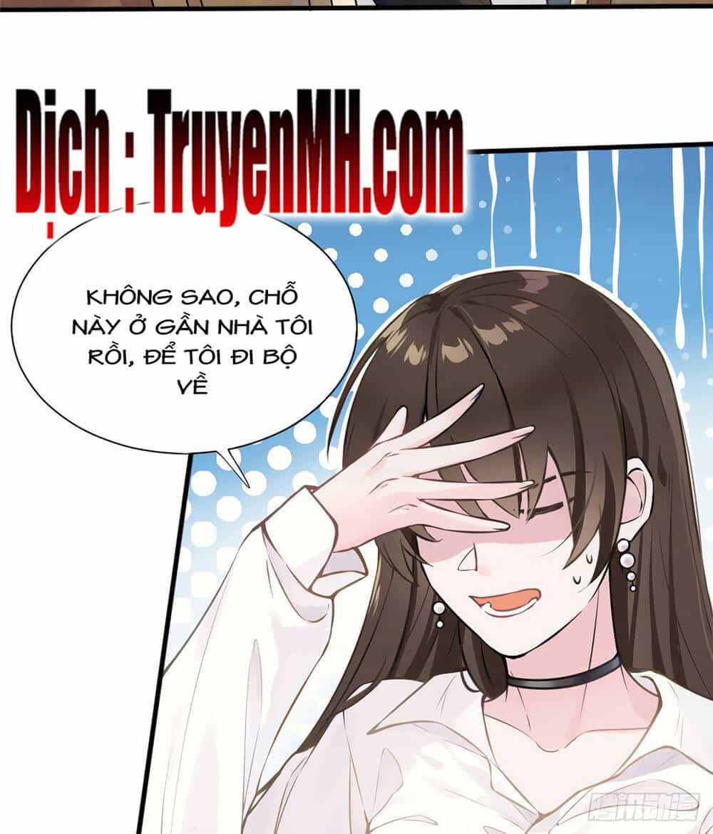 Nam Thành Chờ Trăng Về - Chương 4 - ảnh 17