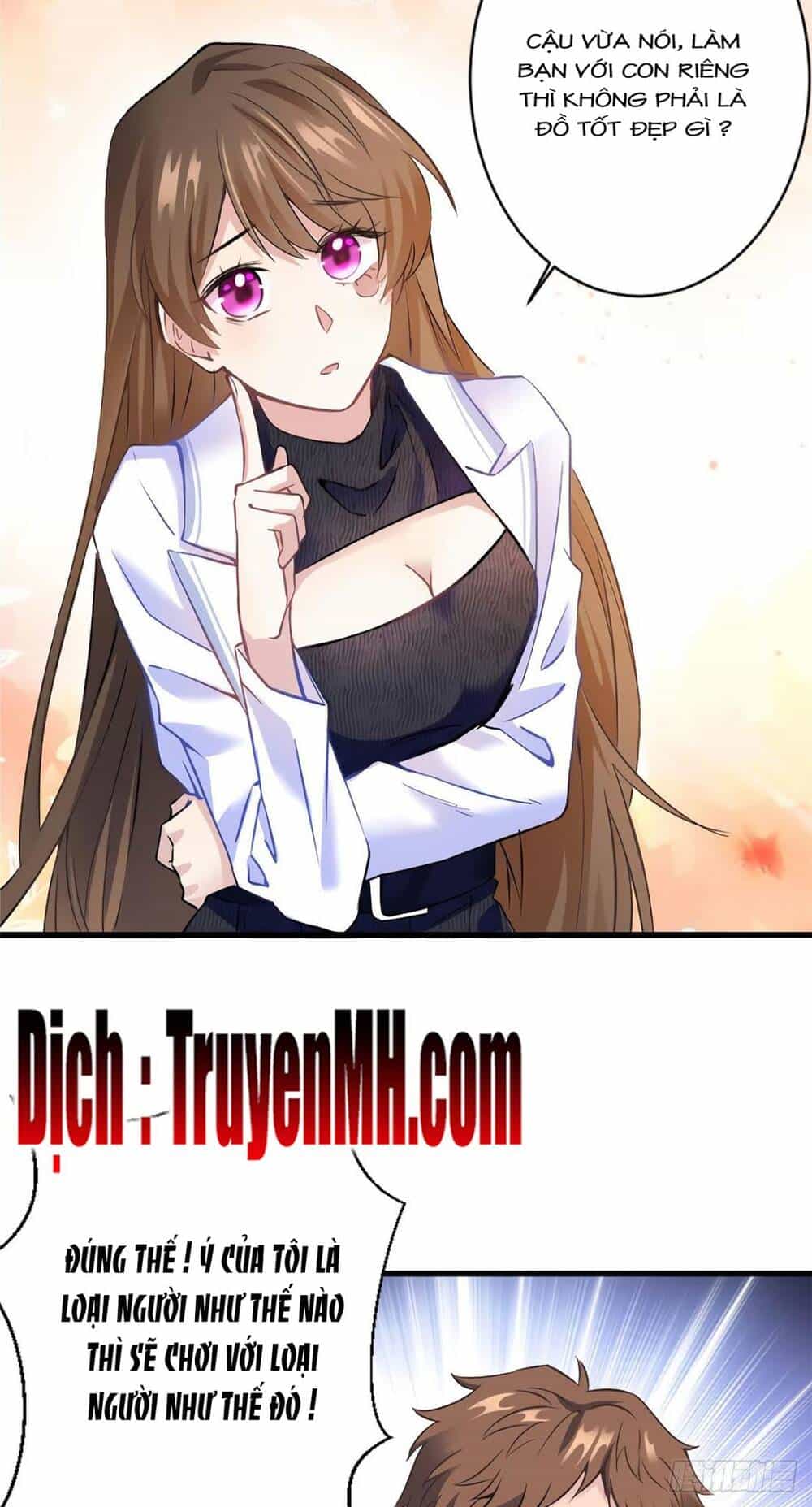 Nam Thành Chờ Trăng Về - Chương 40 - ảnh 11
