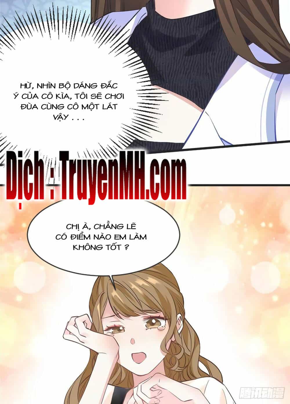 Nam Thành Chờ Trăng Về - Chương 41 - ảnh 5