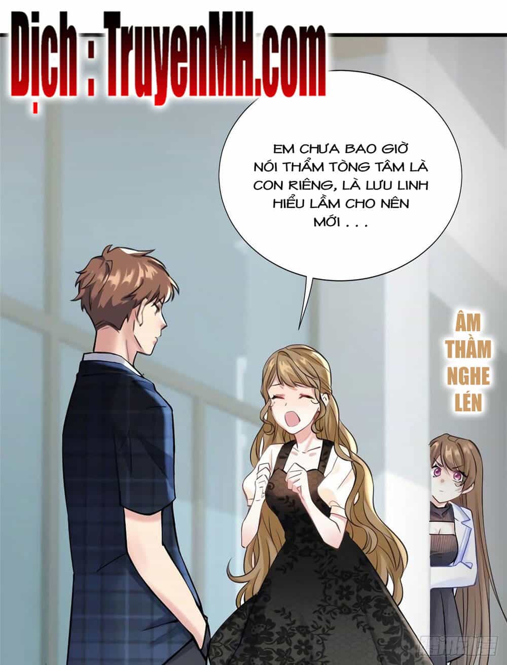 Nam Thành Chờ Trăng Về - Chương 43 - ảnh 12