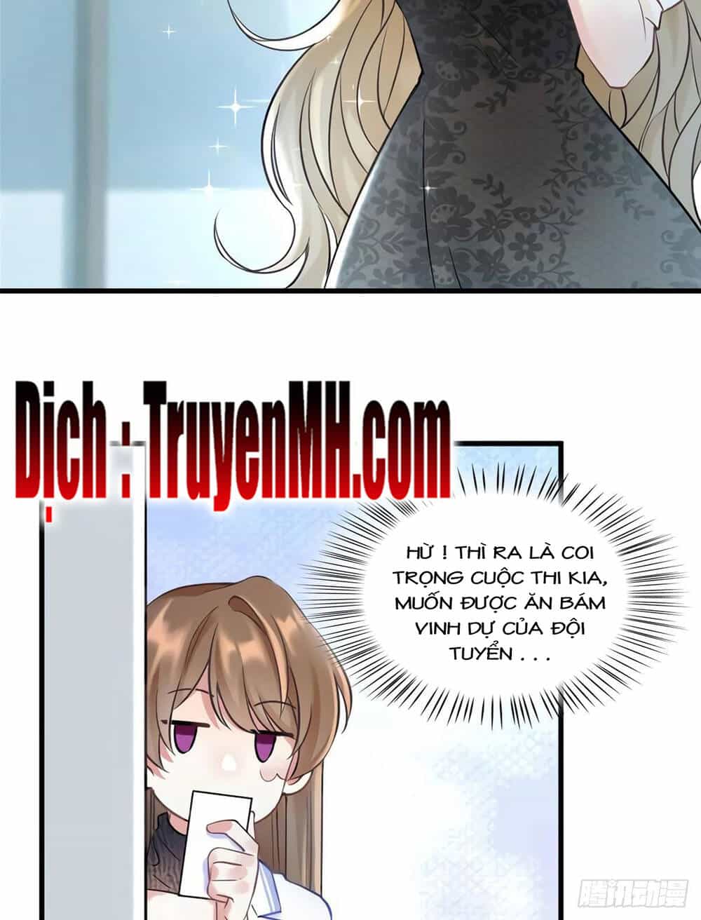 Nam Thành Chờ Trăng Về - Chương 43 - ảnh 14