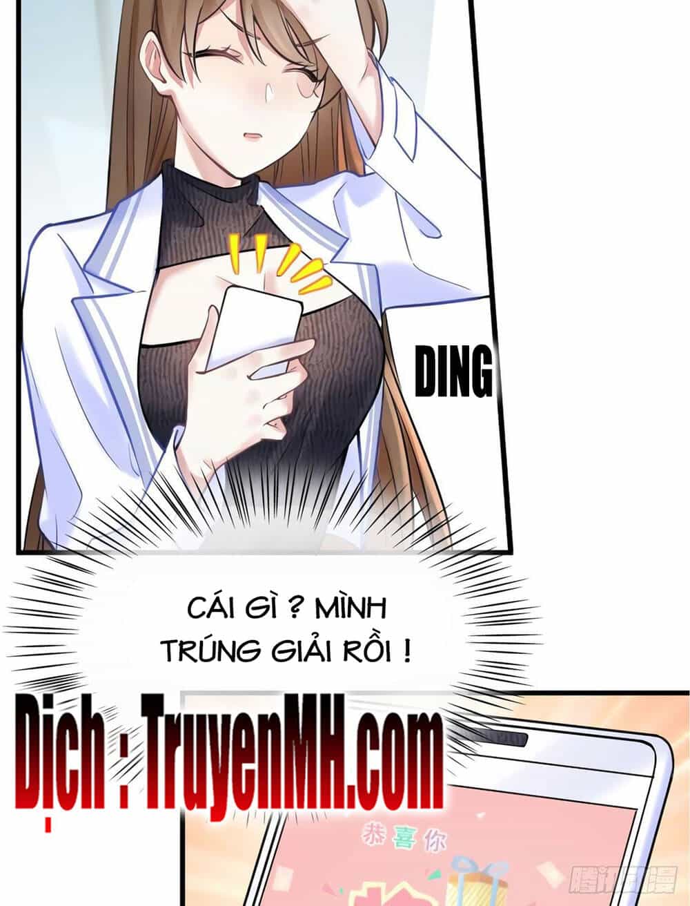 Nam Thành Chờ Trăng Về - Chương 43 - ảnh 18