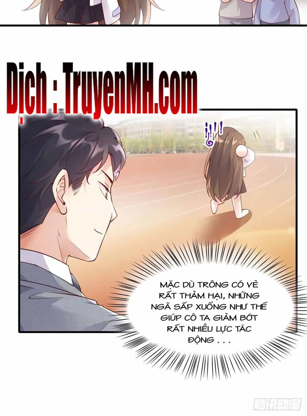 Nam Thành Chờ Trăng Về - Chương 44 - ảnh 10