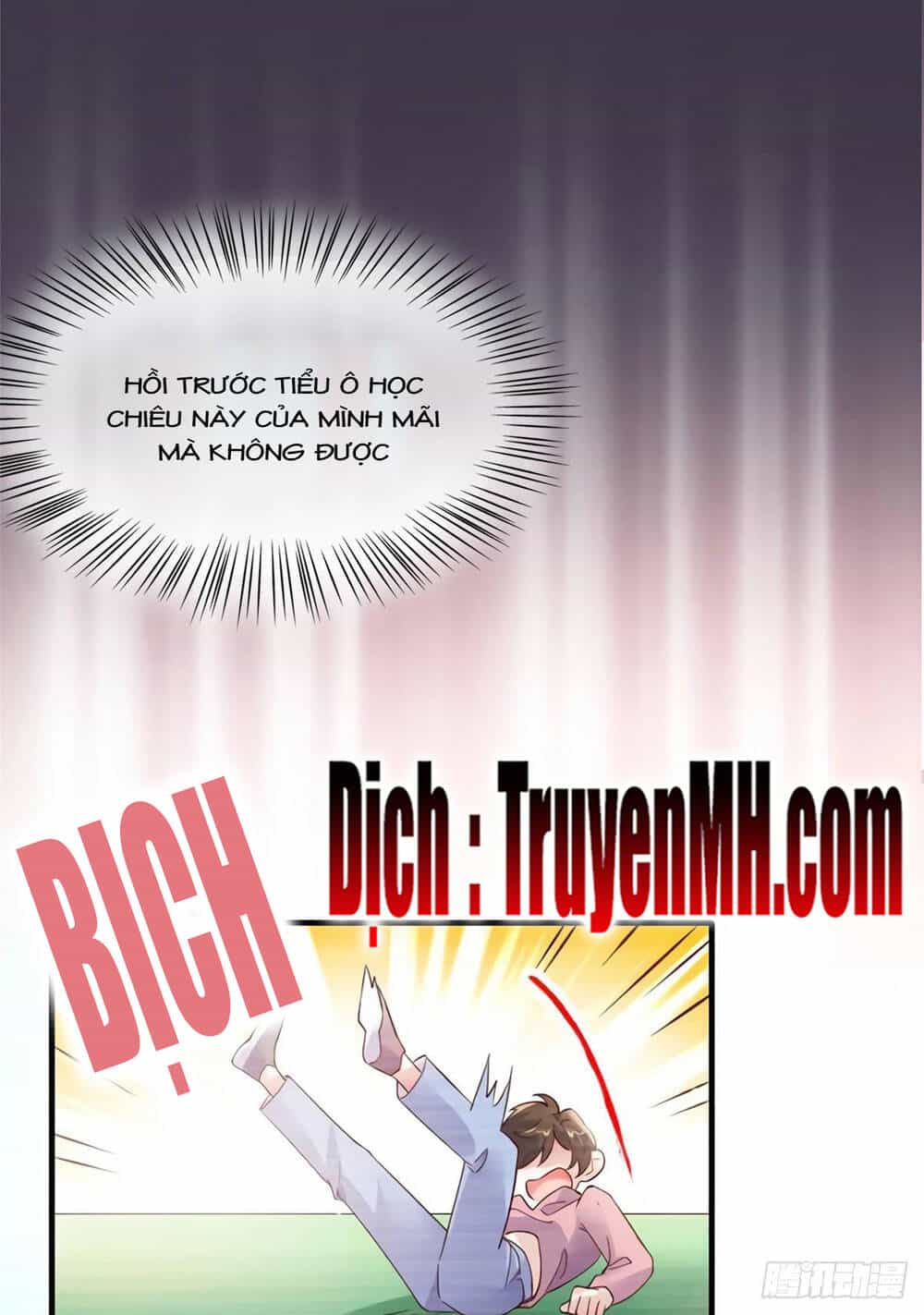 Nam Thành Chờ Trăng Về - Chương 44 - ảnh 12