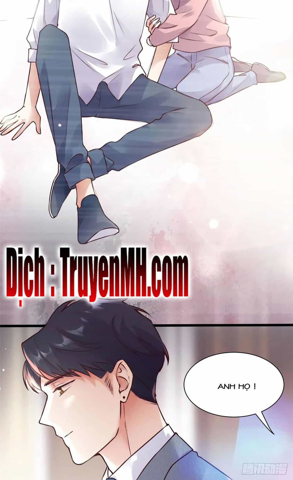 Nam Thành Chờ Trăng Về - Chương 44 - ảnh 18