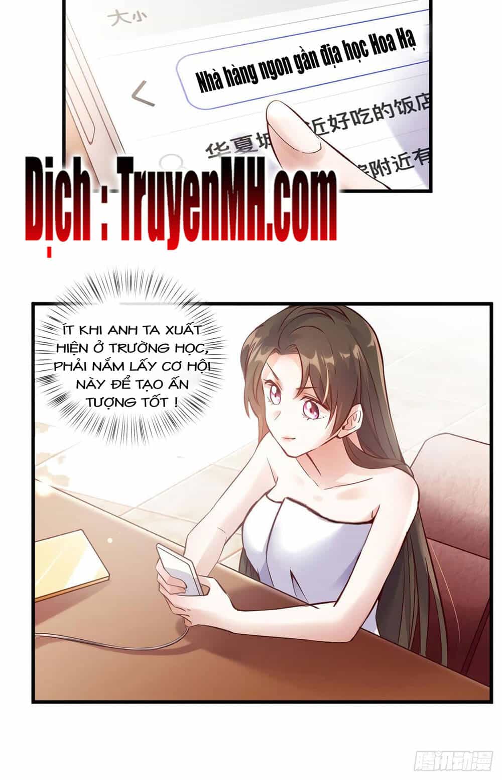 Nam Thành Chờ Trăng Về - Chương 44 - ảnh 26
