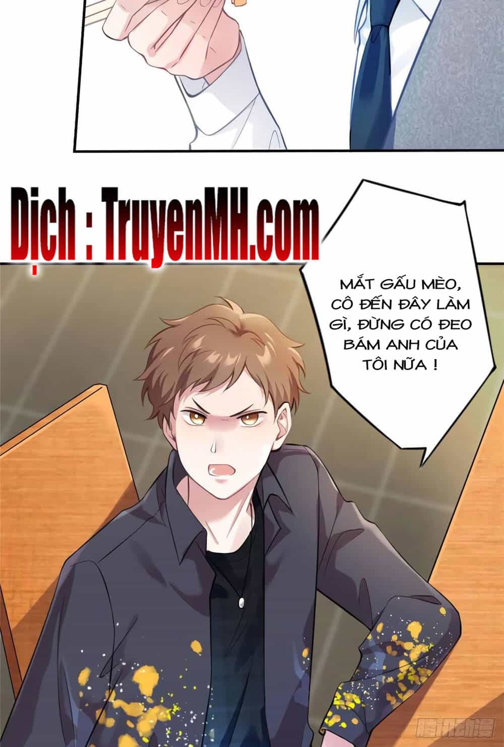 Nam Thành Chờ Trăng Về - Chương 45 - ảnh 16