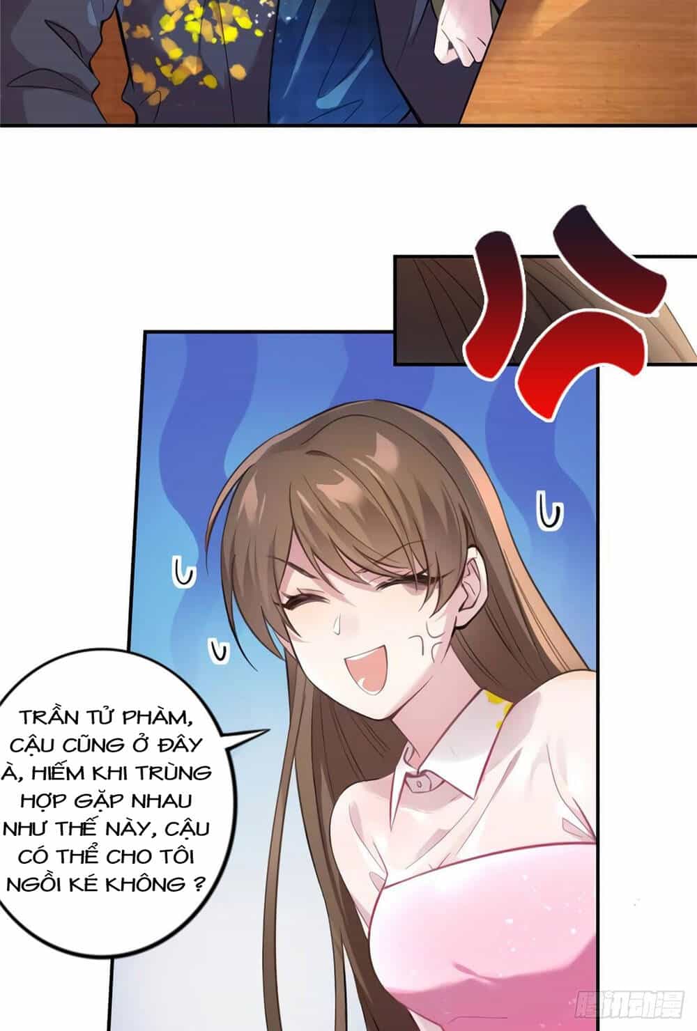 Nam Thành Chờ Trăng Về - Chương 45 - ảnh 17