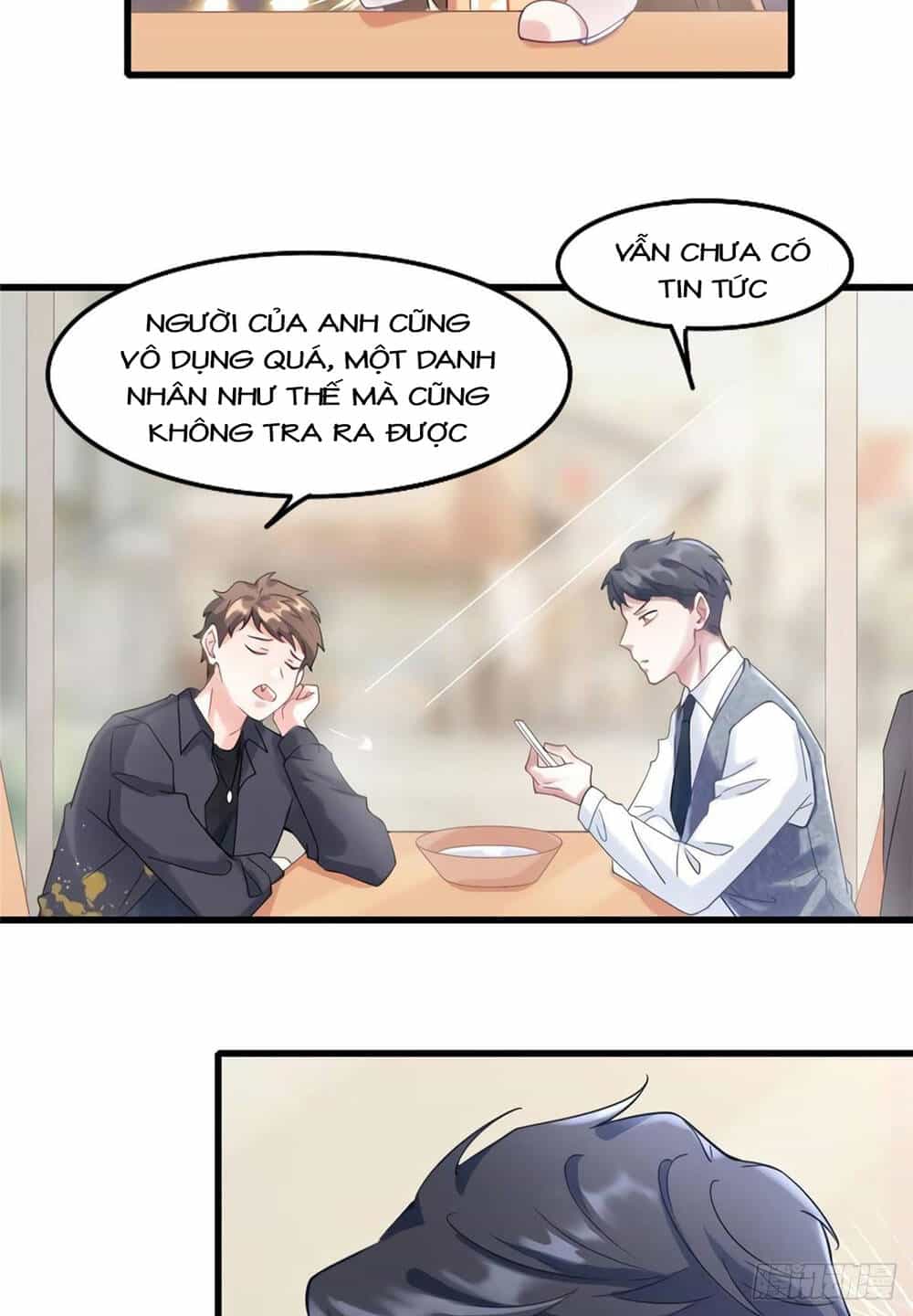 Nam Thành Chờ Trăng Về - Chương 46 - ảnh 12