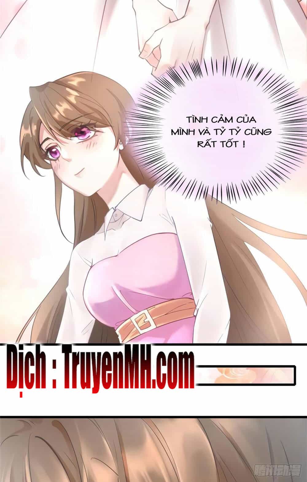 Nam Thành Chờ Trăng Về - Chương 46 - ảnh 17