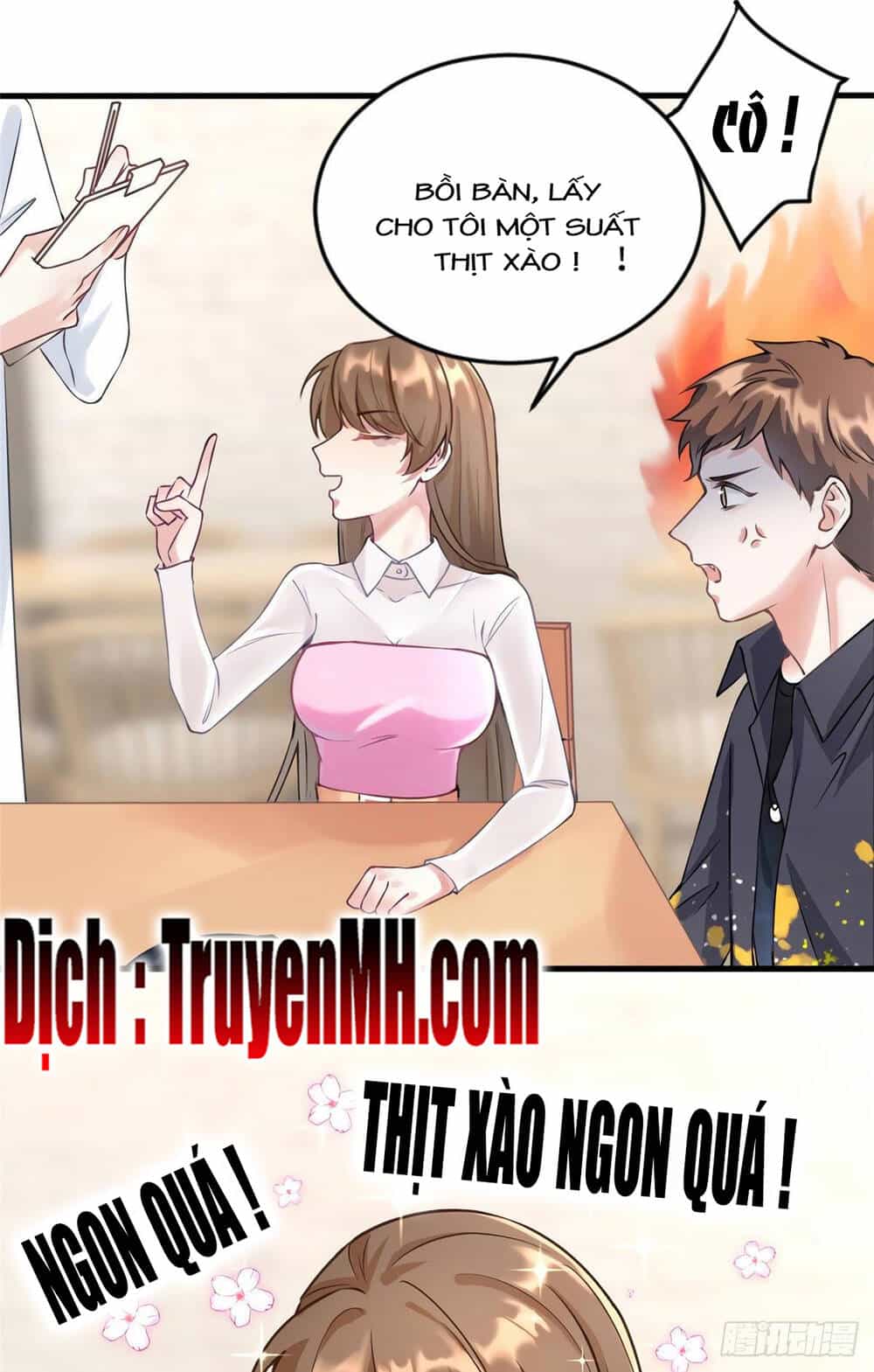 Nam Thành Chờ Trăng Về - Chương 46 - ảnh 7