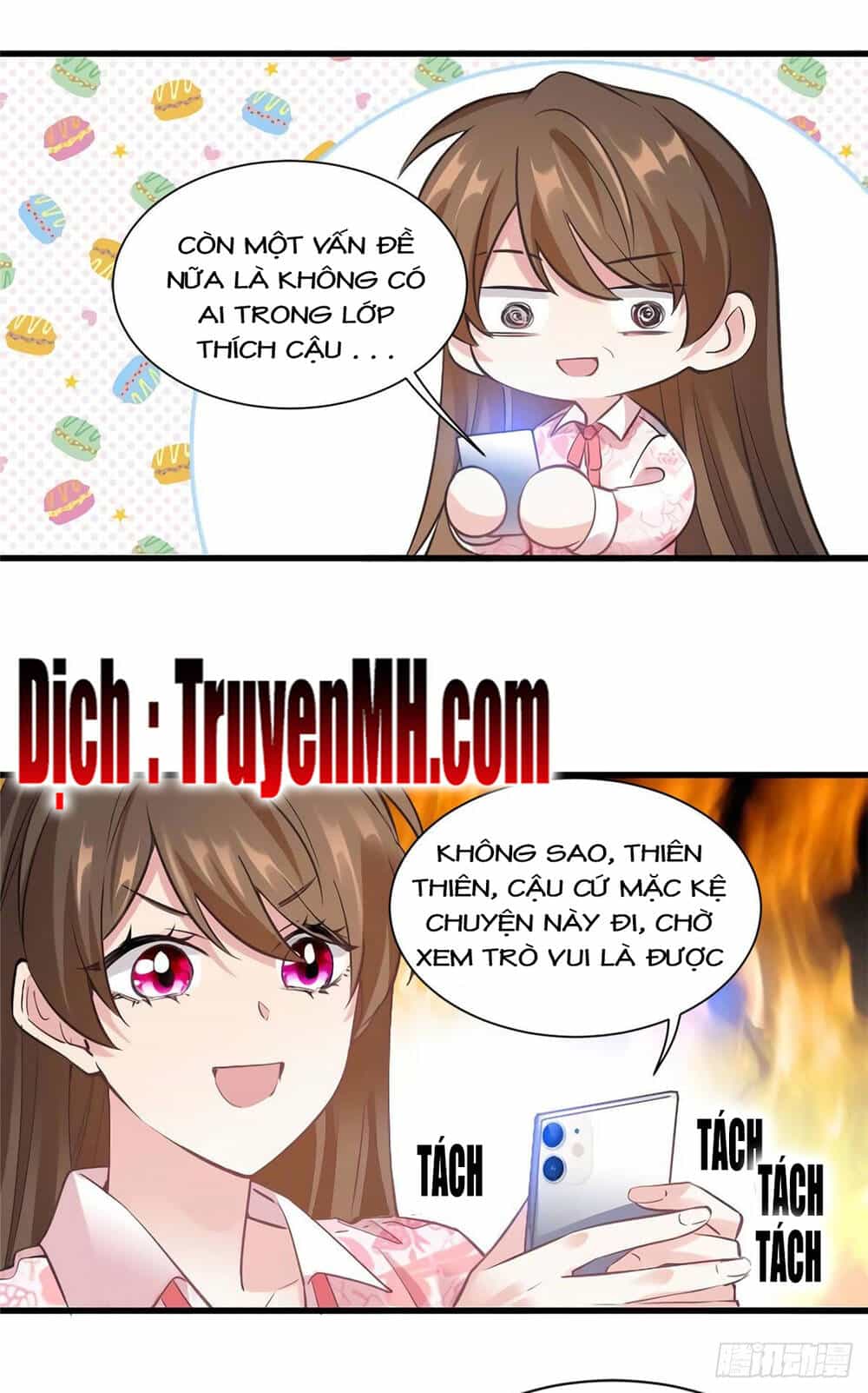 Nam Thành Chờ Trăng Về - Chương 47 - ảnh 12
