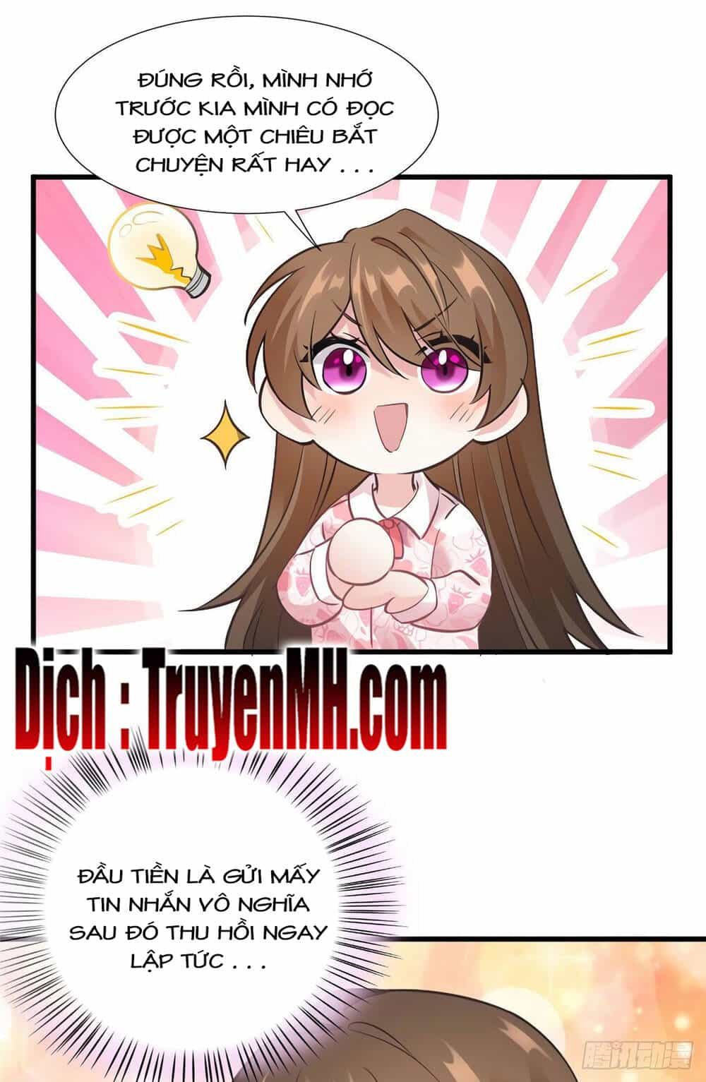 Nam Thành Chờ Trăng Về - Chương 47 - ảnh 14