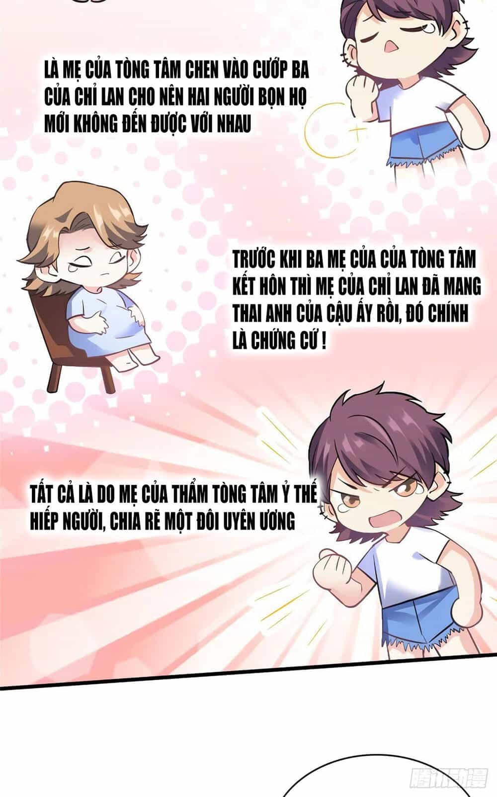Nam Thành Chờ Trăng Về - Chương 47 - ảnh 9