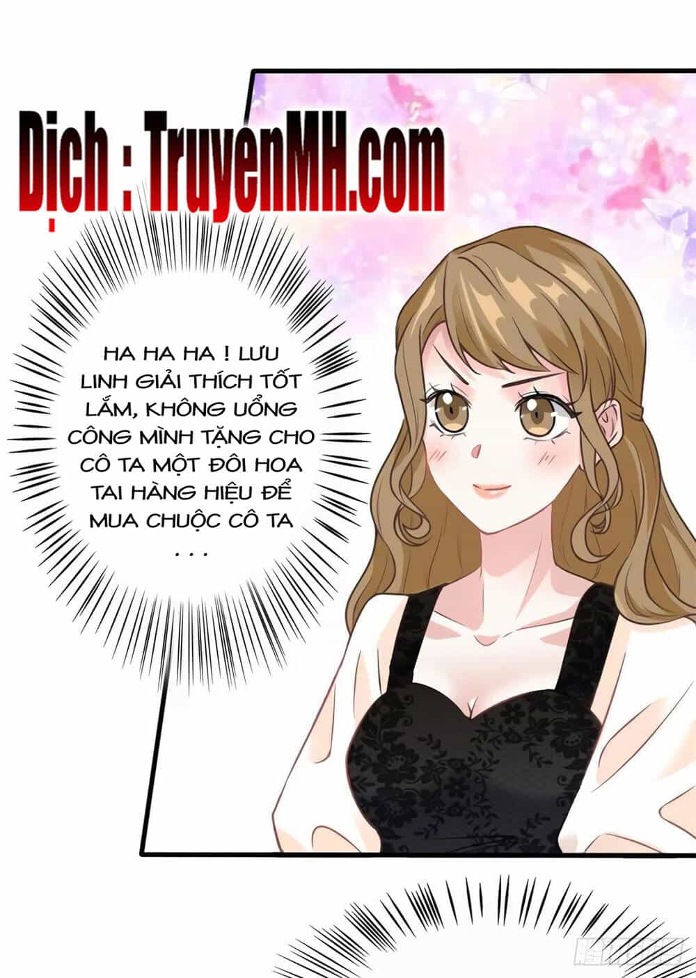 Nam Thành Chờ Trăng Về - Chương 48 - ảnh 11