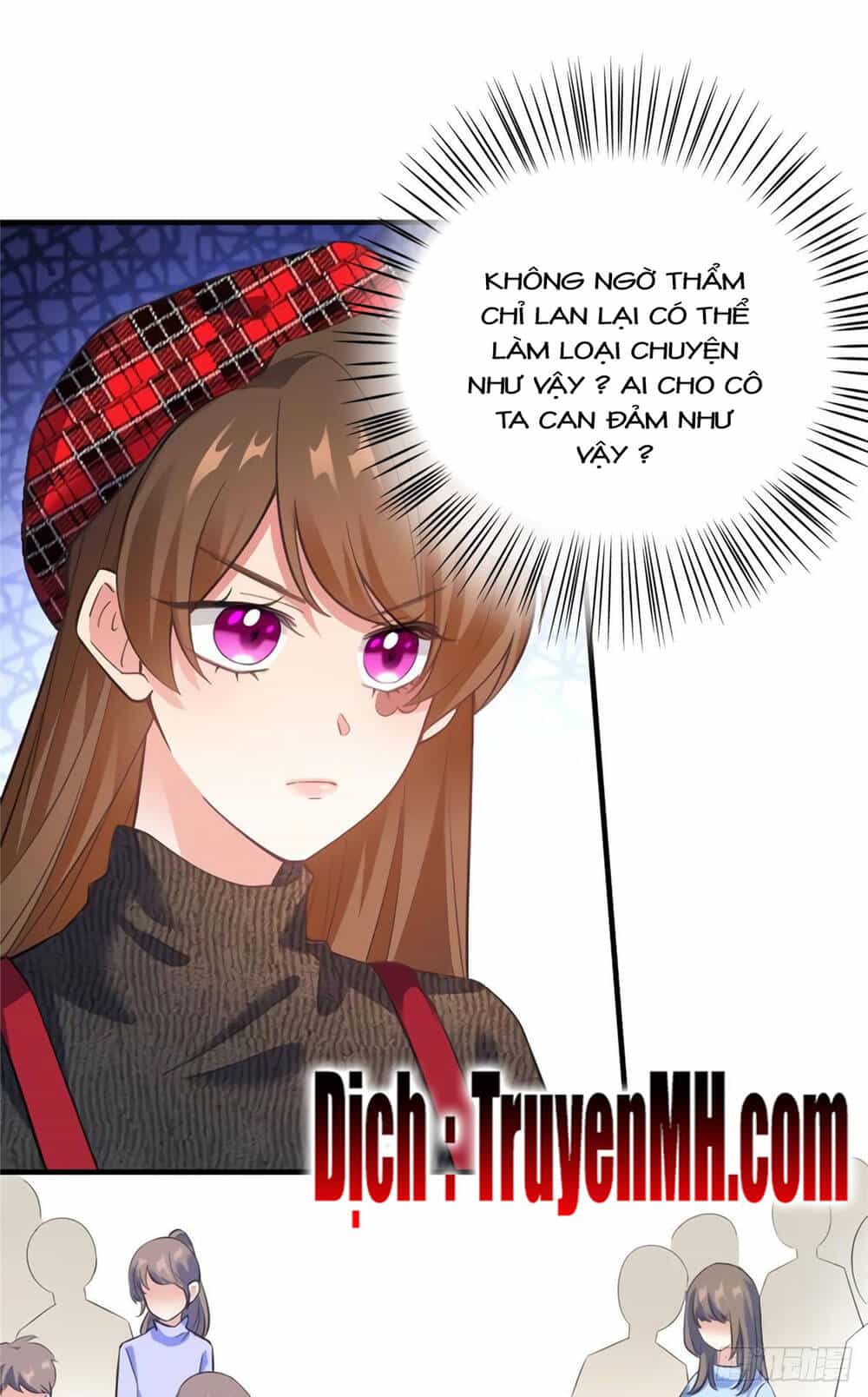 Nam Thành Chờ Trăng Về - Chương 49 - ảnh 12
