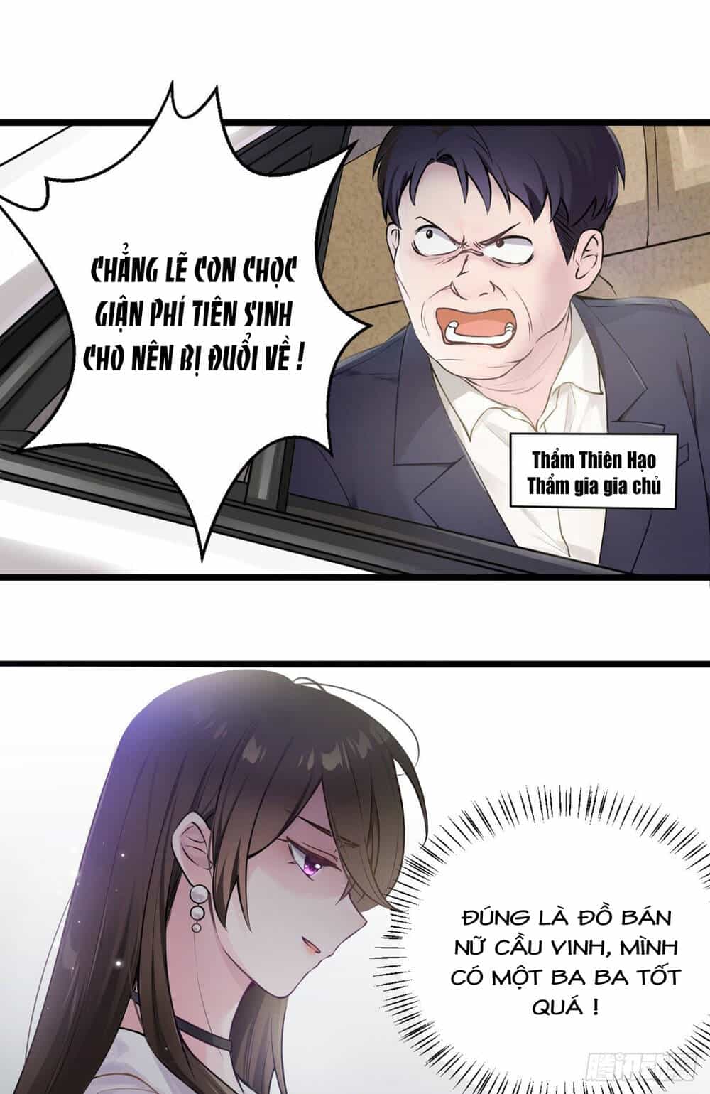 Nam Thành Chờ Trăng Về - Chương 5 - ảnh 11