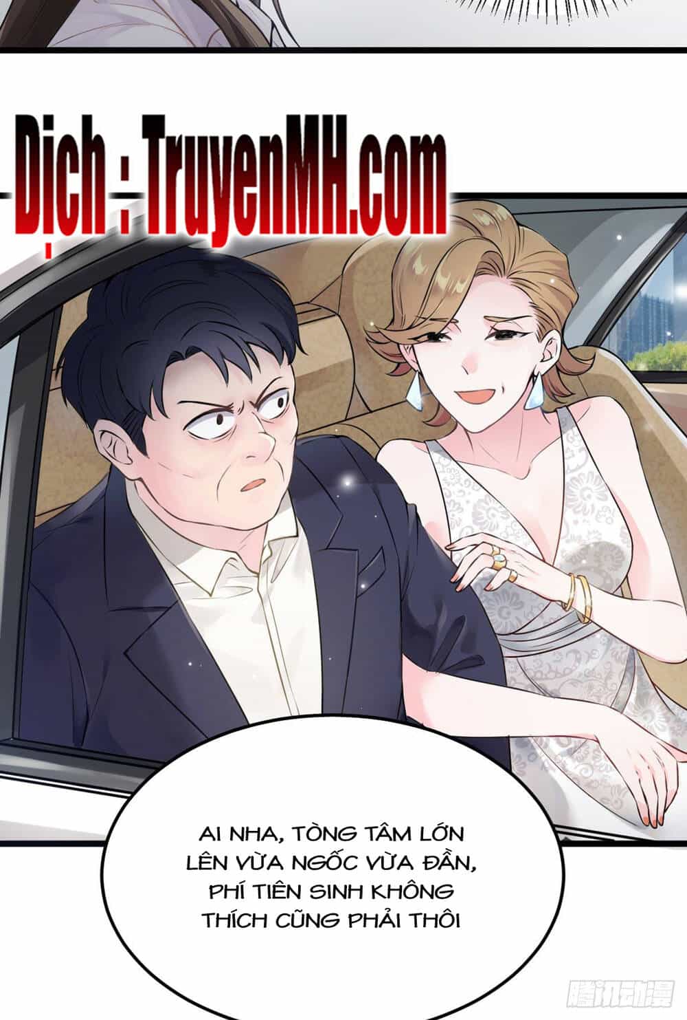 Nam Thành Chờ Trăng Về - Chương 5 - ảnh 12