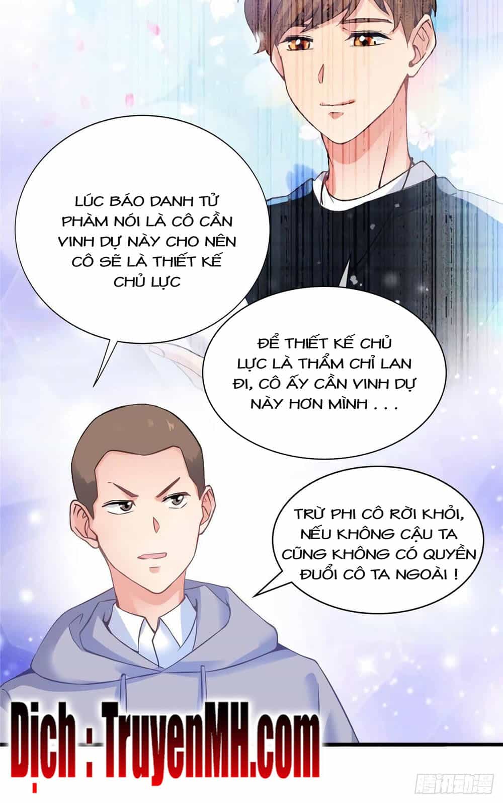 Nam Thành Chờ Trăng Về - Chương 50 - ảnh 8