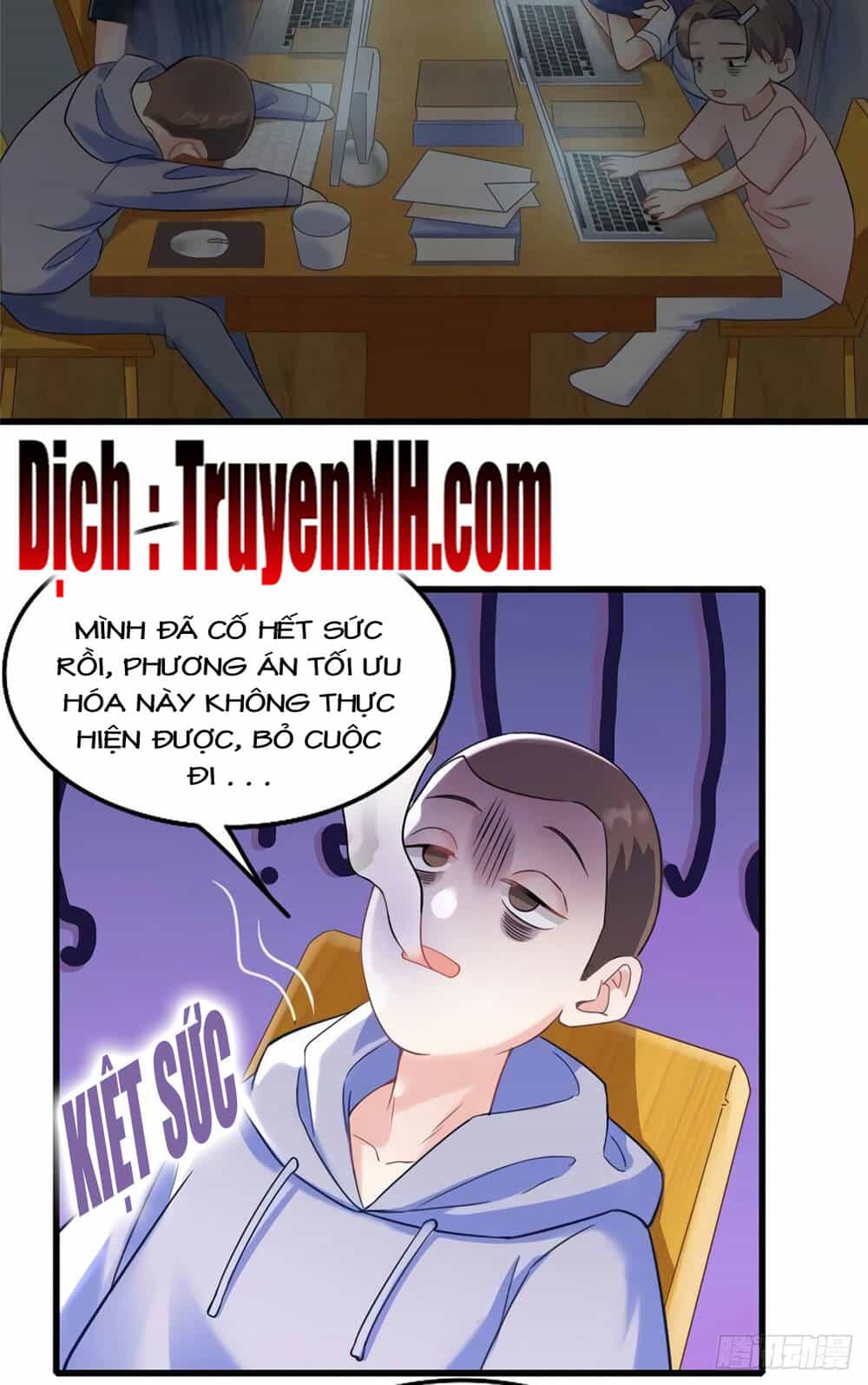 Nam Thành Chờ Trăng Về - Chương 52 - ảnh 3