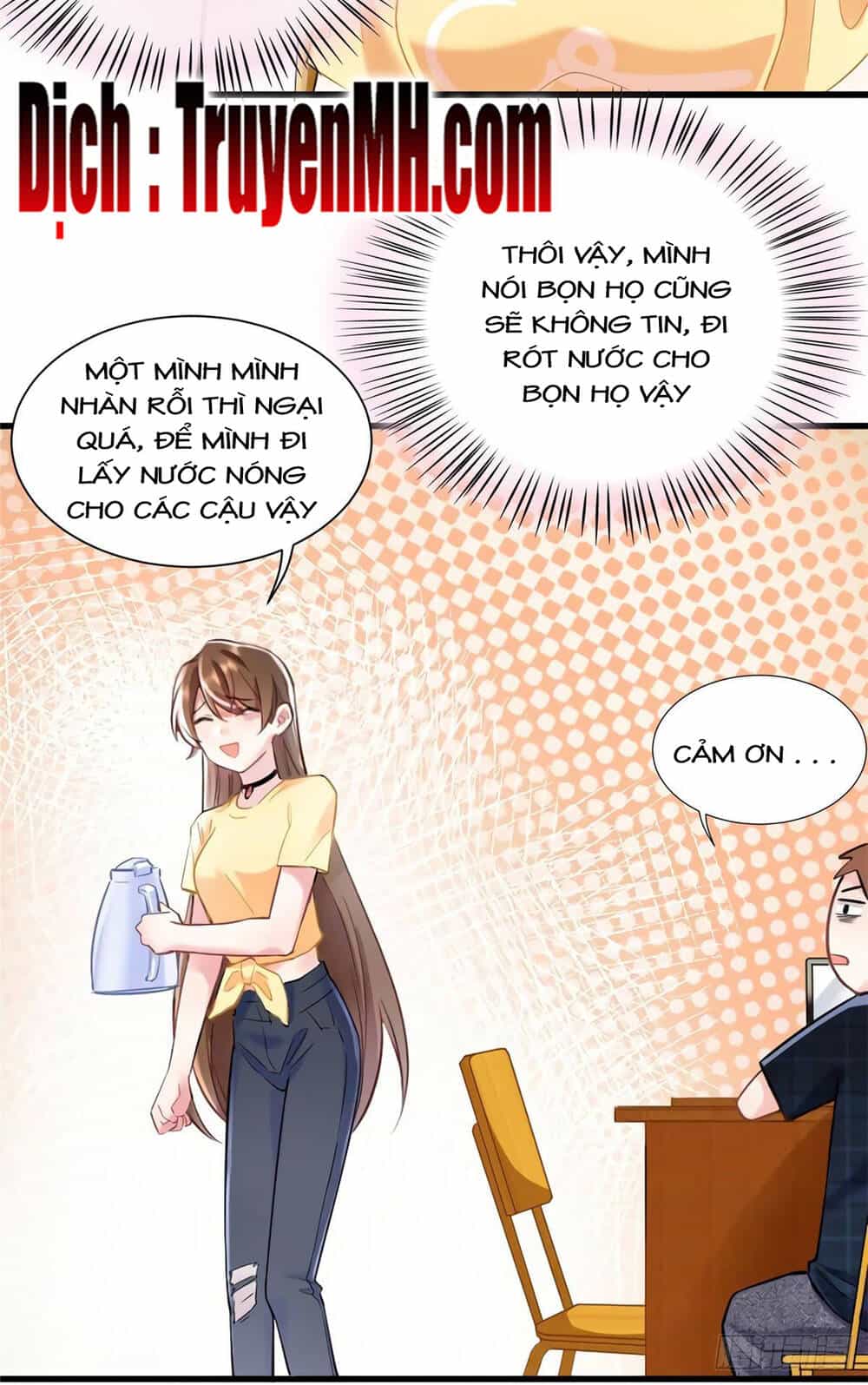 Nam Thành Chờ Trăng Về - Chương 52 - ảnh 9