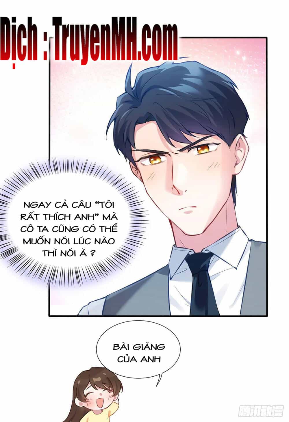 Nam Thành Chờ Trăng Về - Chương 53 - ảnh 12