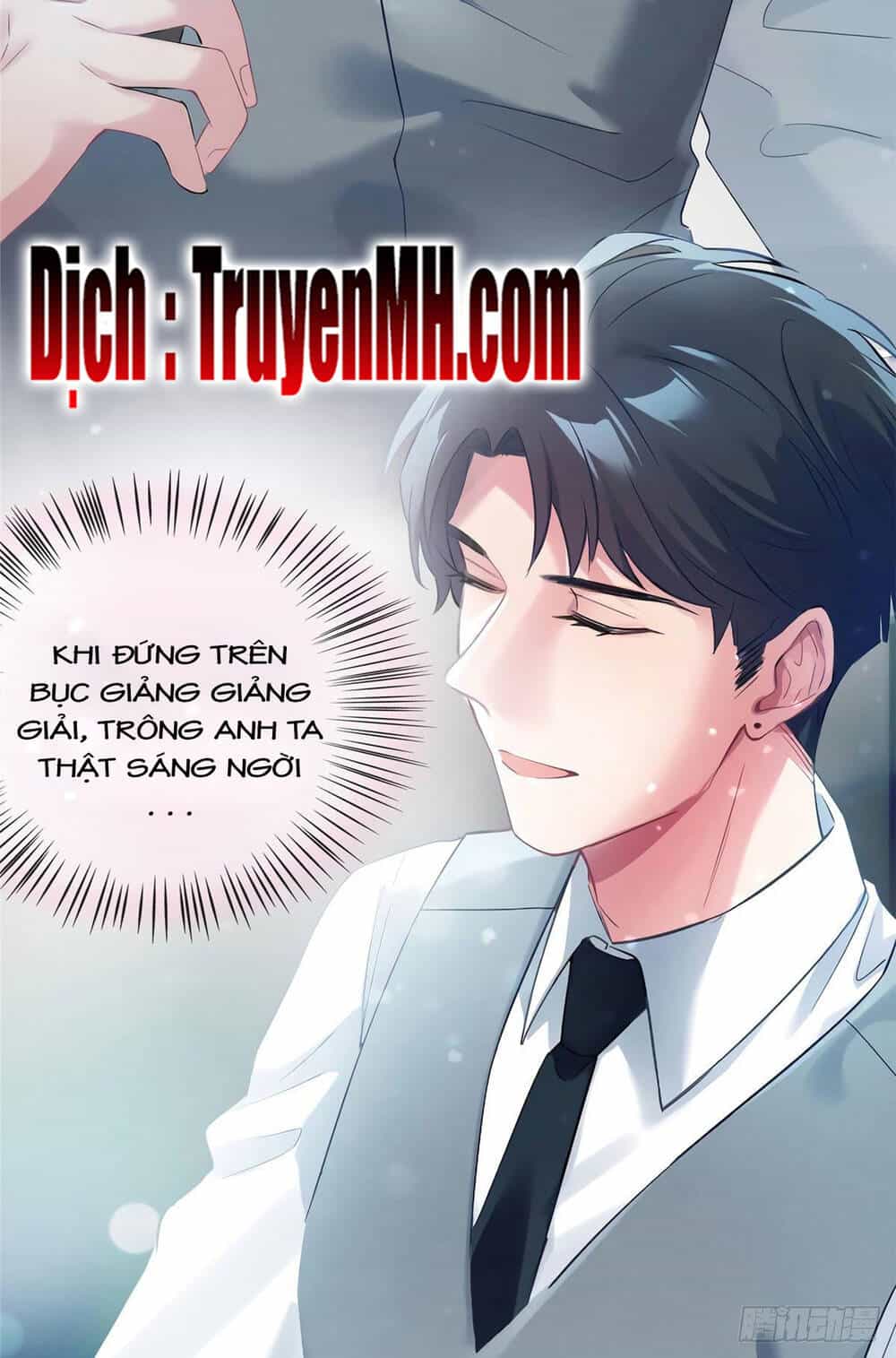 Nam Thành Chờ Trăng Về - Chương 53 - ảnh 18