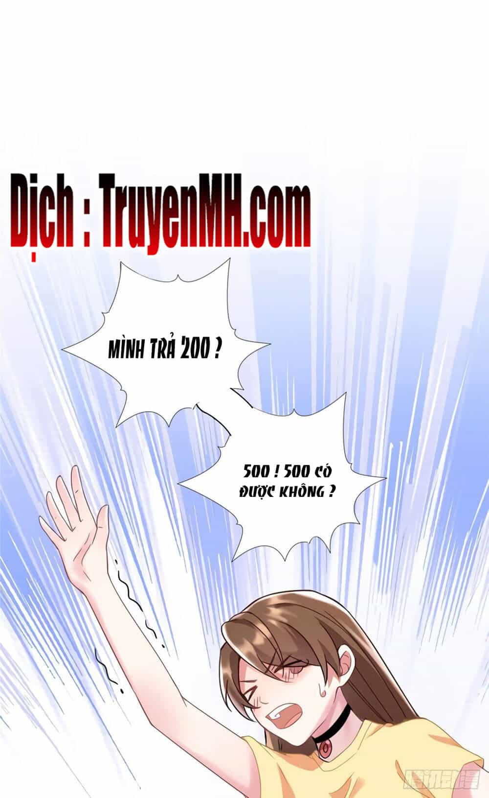 Nam Thành Chờ Trăng Về - Chương 53 - ảnh 2