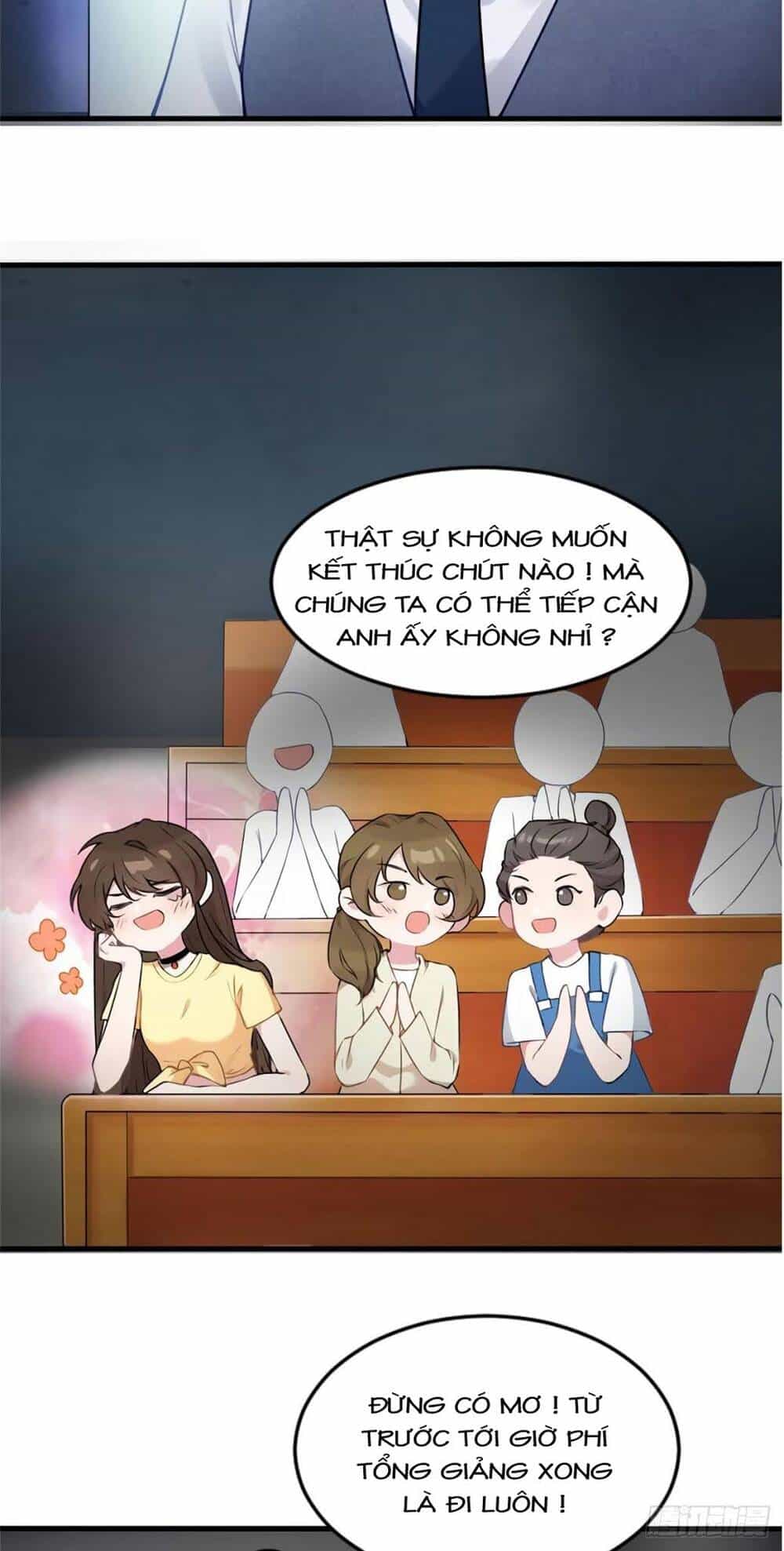 Nam Thành Chờ Trăng Về - Chương 54 - ảnh 14