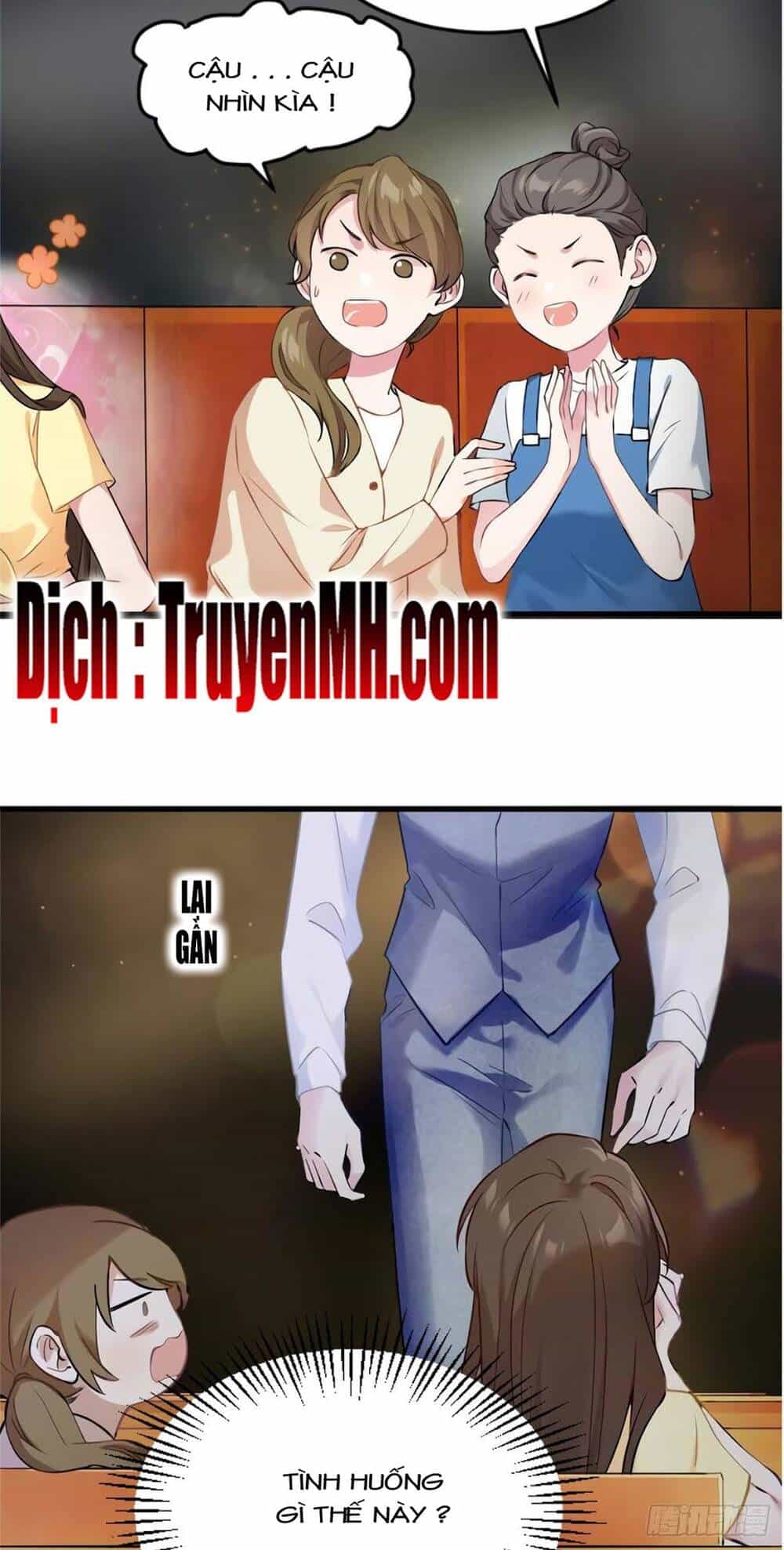 Nam Thành Chờ Trăng Về - Chương 54 - ảnh 15