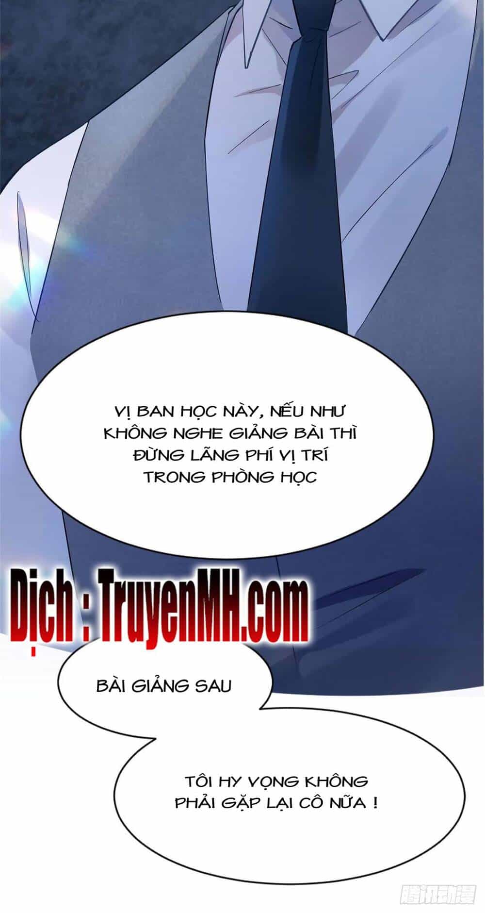 Nam Thành Chờ Trăng Về - Chương 54 - ảnh 21