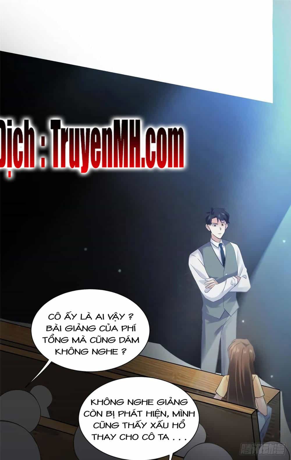 Nam Thành Chờ Trăng Về - Chương 54 - ảnh 22