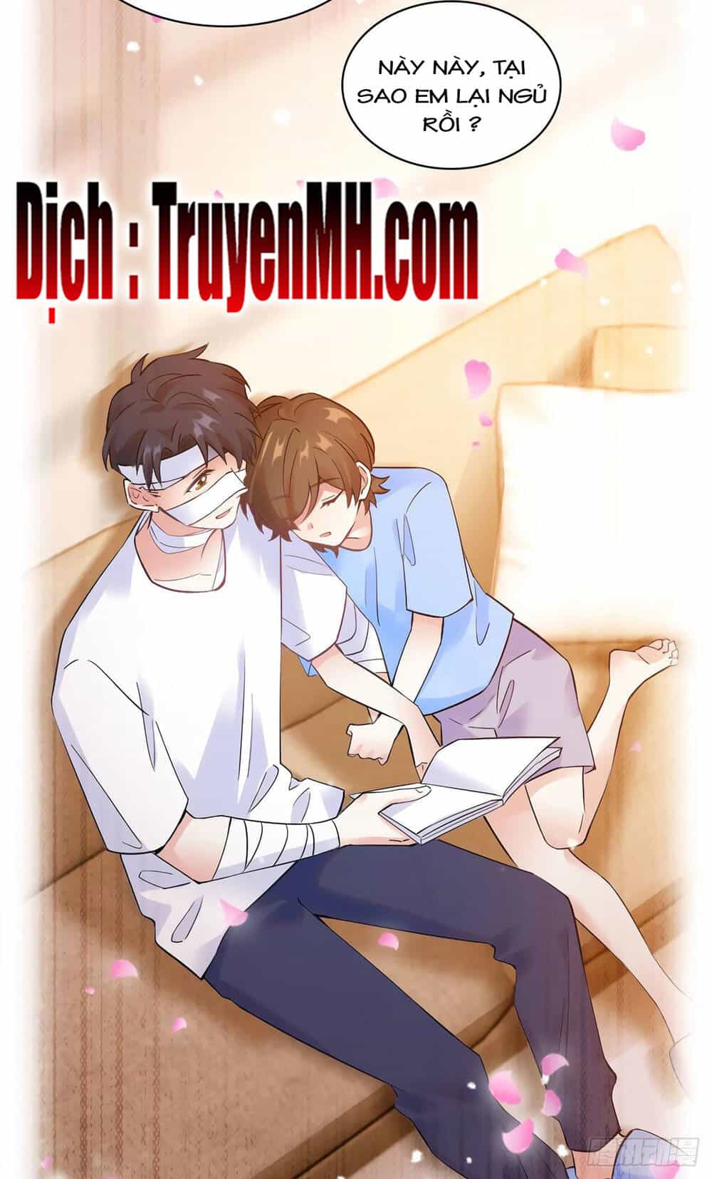 Nam Thành Chờ Trăng Về - Chương 55 - ảnh 17