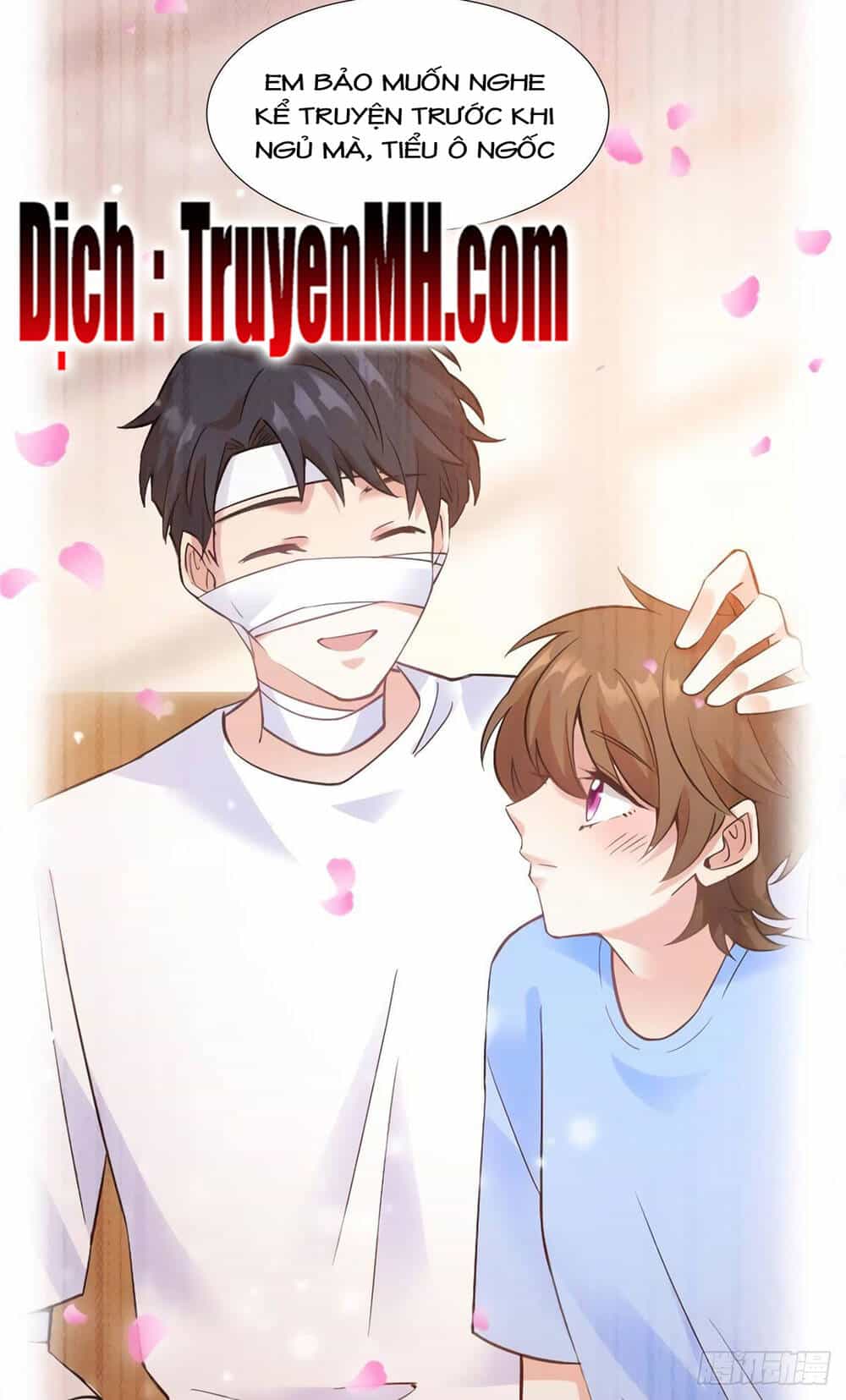 Nam Thành Chờ Trăng Về - Chương 55 - ảnh 19