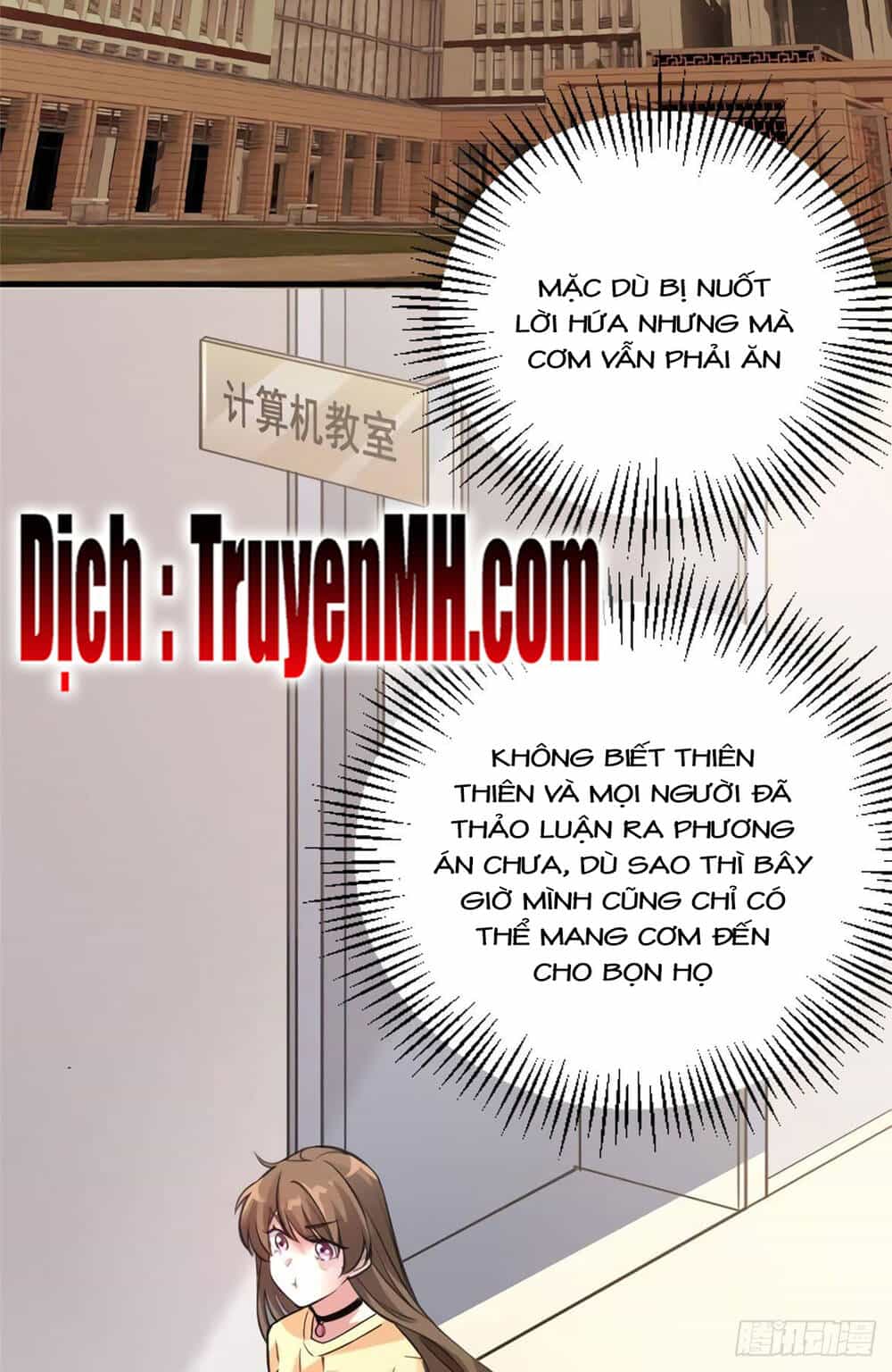 Nam Thành Chờ Trăng Về - Chương 57 - ảnh 11