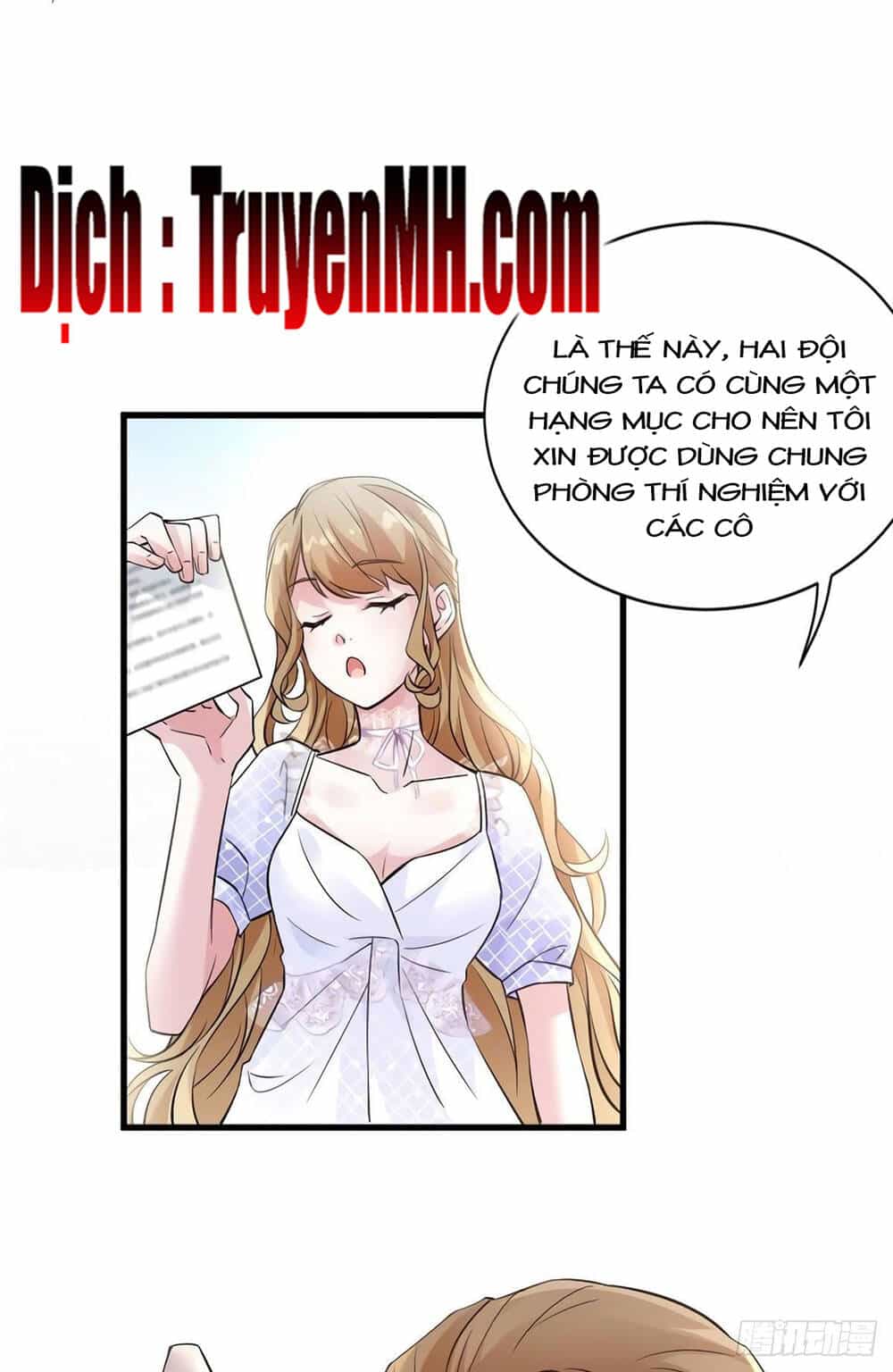 Nam Thành Chờ Trăng Về - Chương 57 - ảnh 15