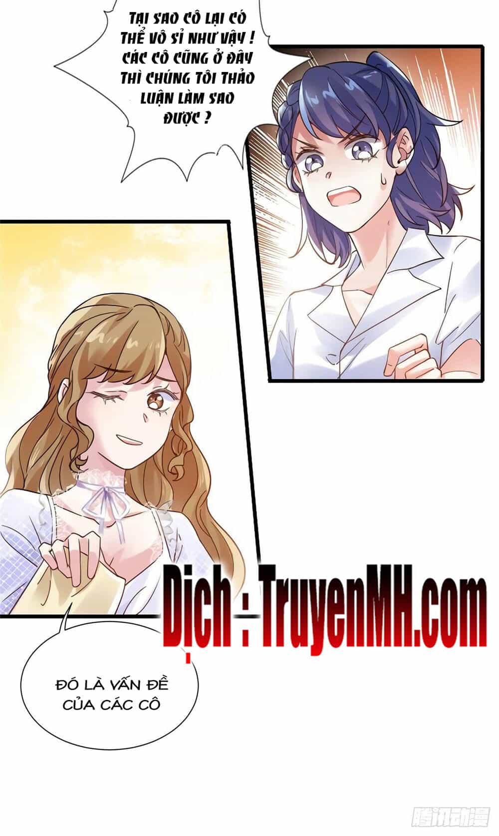 Nam Thành Chờ Trăng Về - Chương 57 - ảnh 17