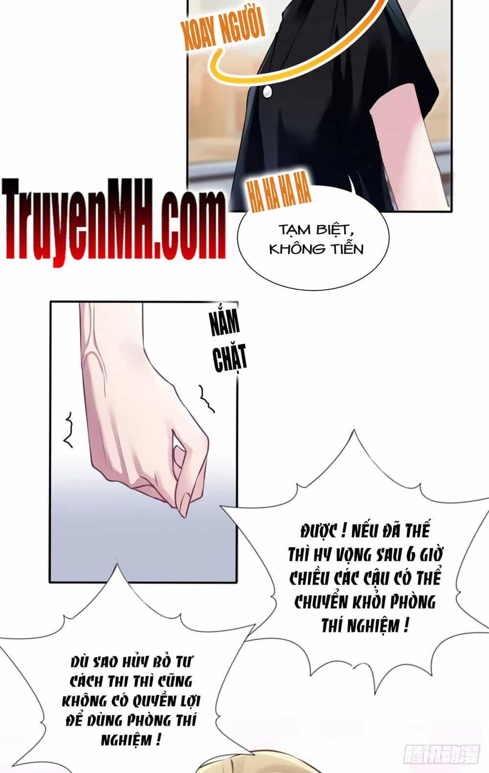 Nam Thành Chờ Trăng Về - Chương 58 - ảnh 10