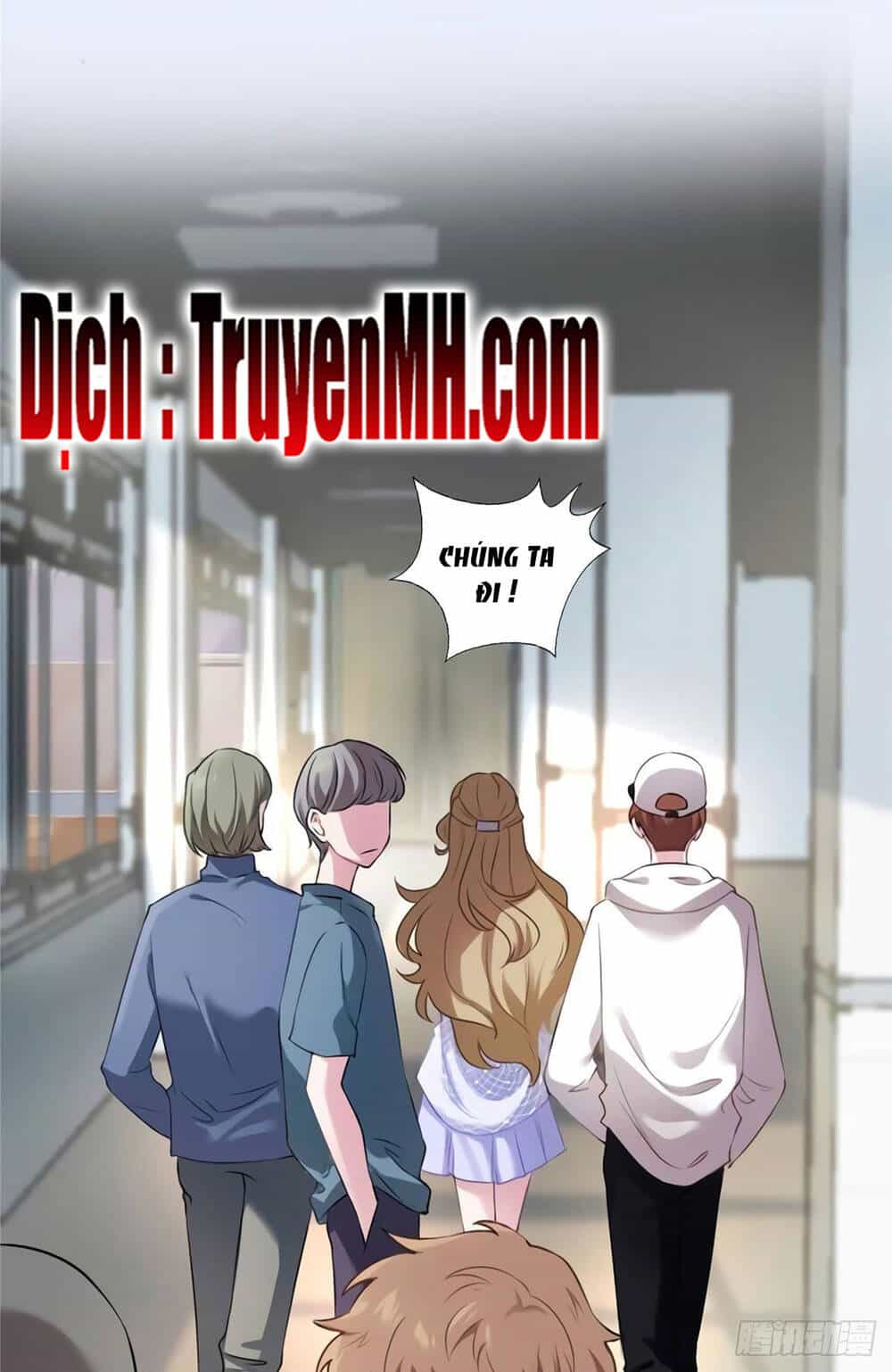 Nam Thành Chờ Trăng Về - Chương 58 - ảnh 12